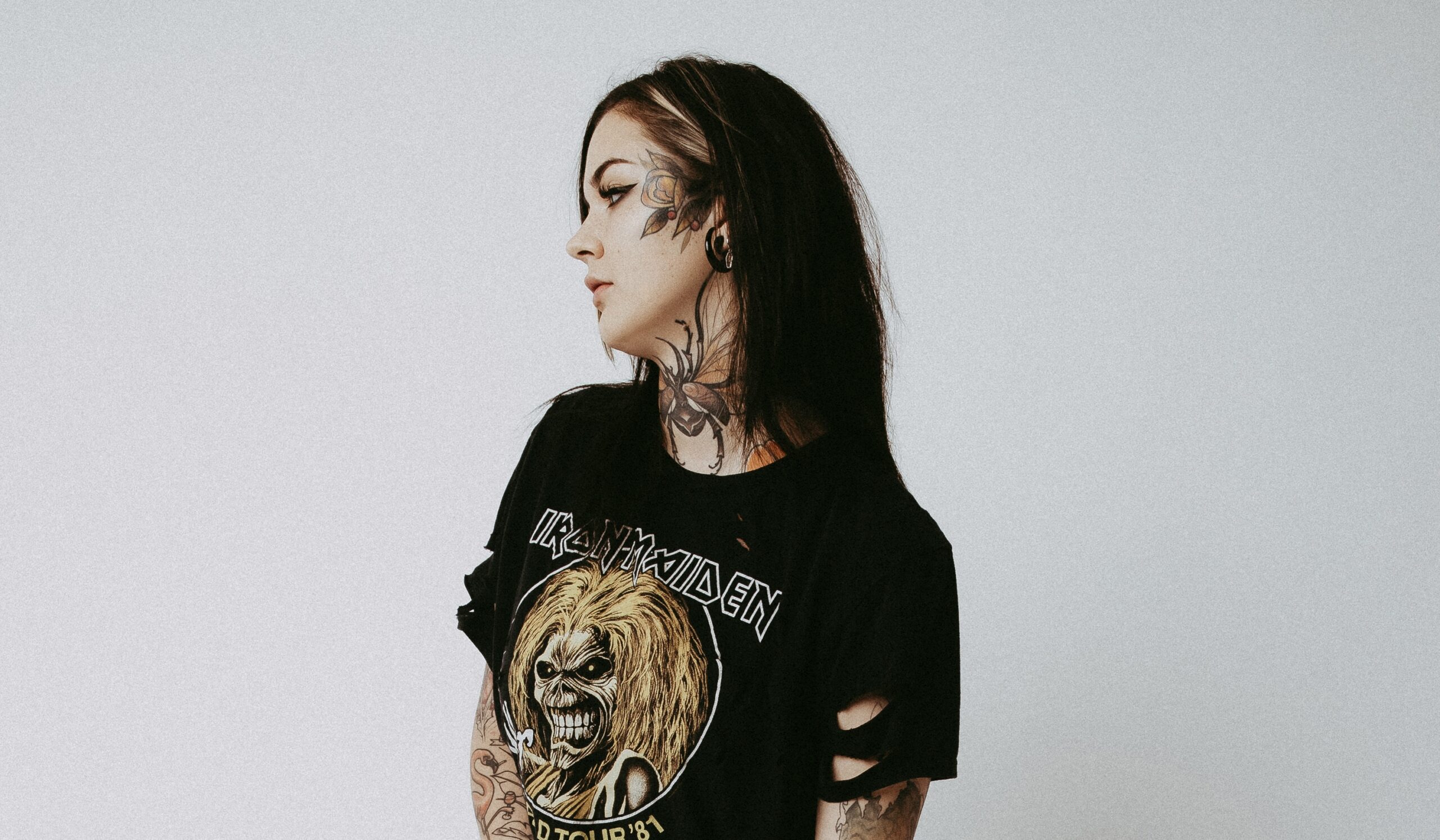 MAD-koncertgænger: Lulu Rosenbøg