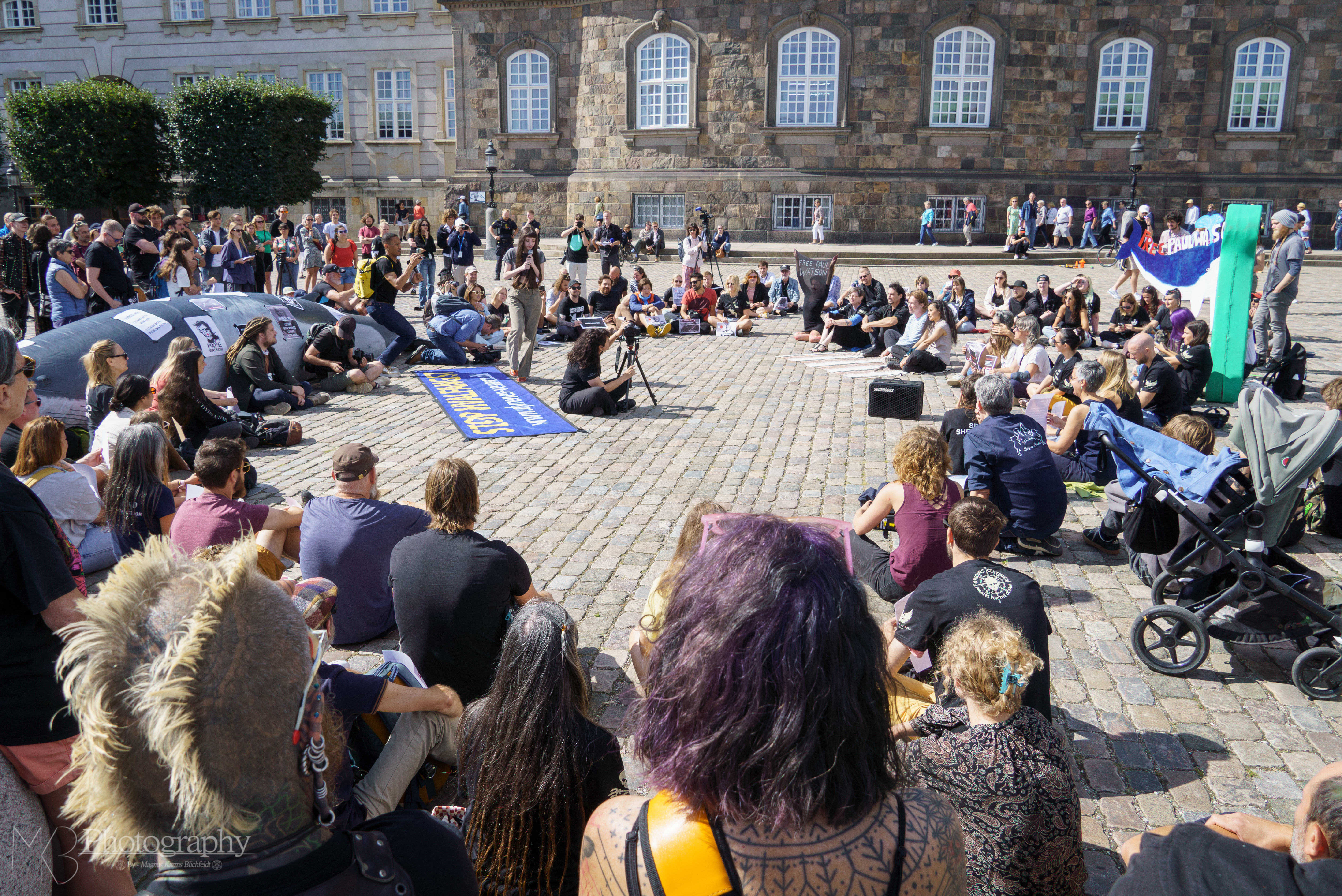 Foto: Magnus Karms Blichfeldt