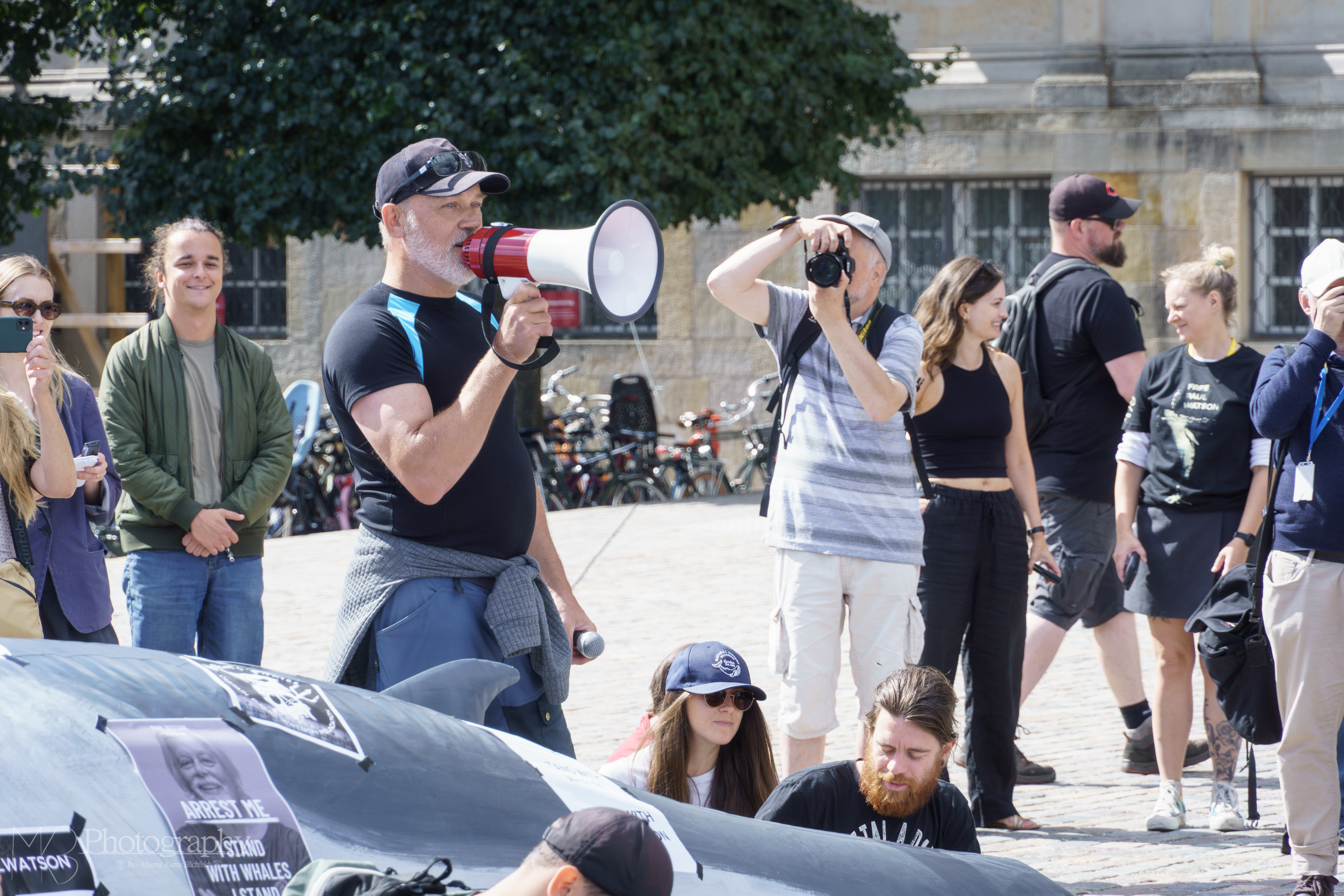 Foto: Magnus Karms Blichfeldt