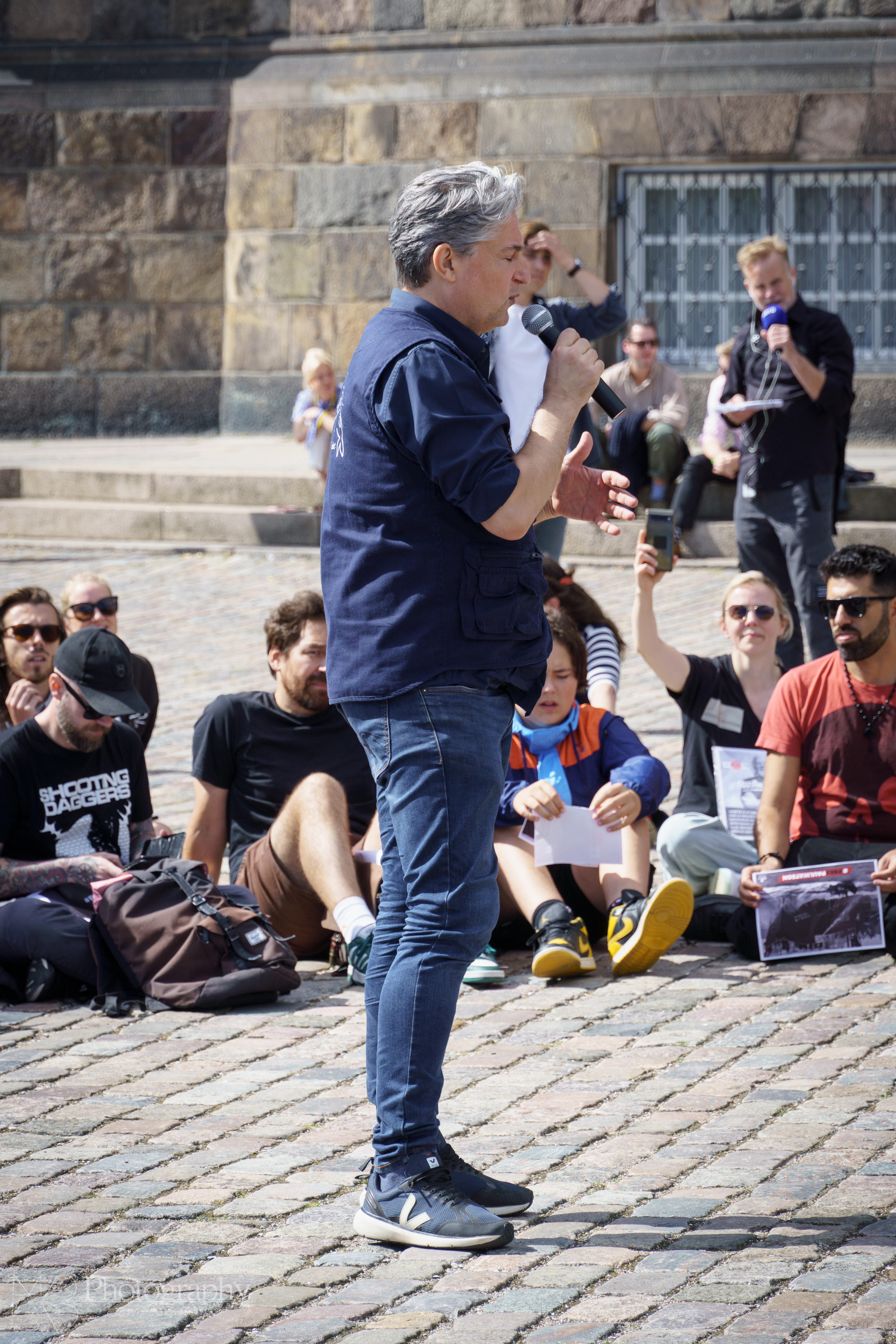 Foto: Magnus Karms Blichfeldt
