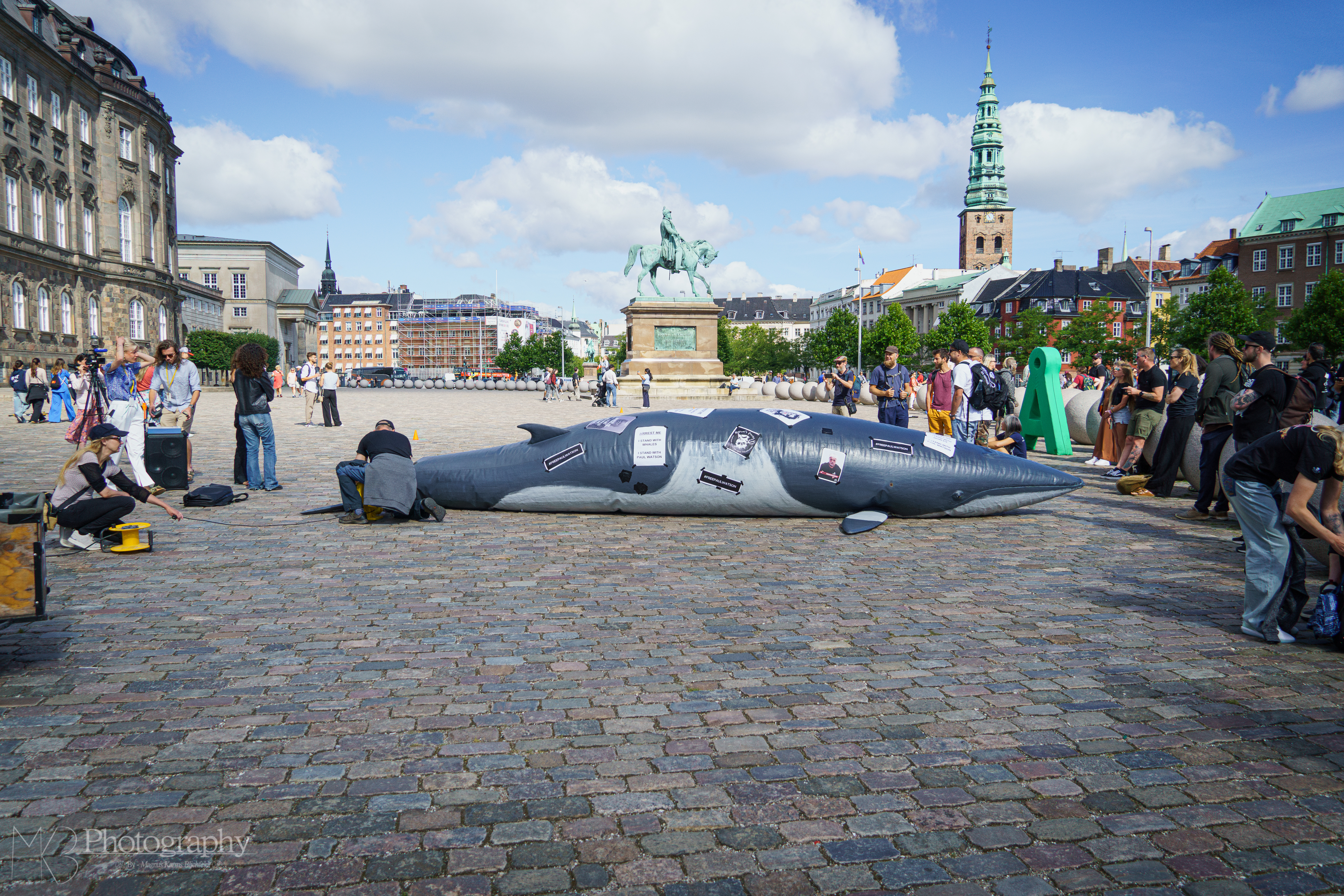 Foto: Magnus Karms Blichfeldt