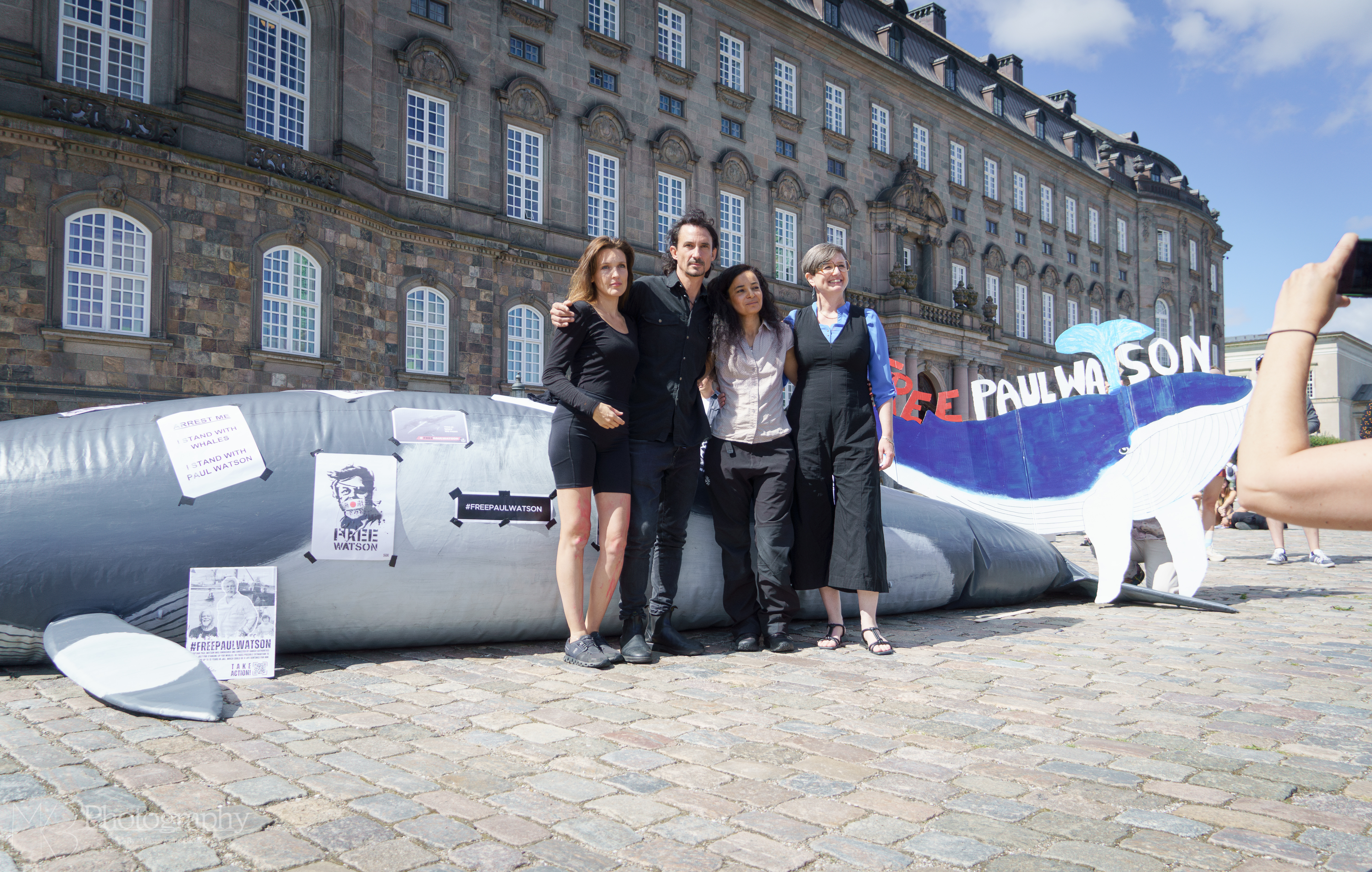 Foto: Magnus Karms Blichfeldt