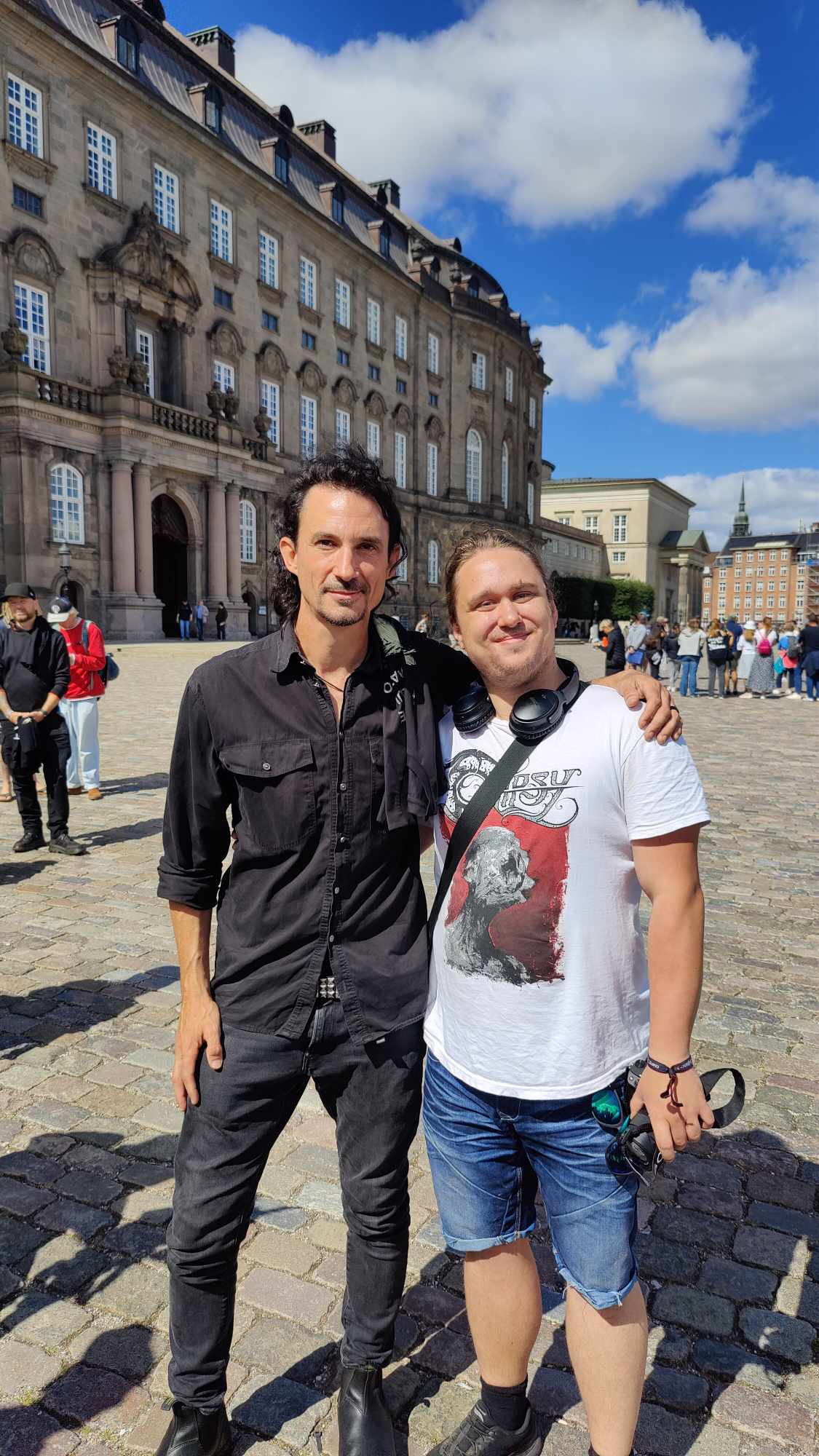 Foto: Magnus Karms Blichfeldt