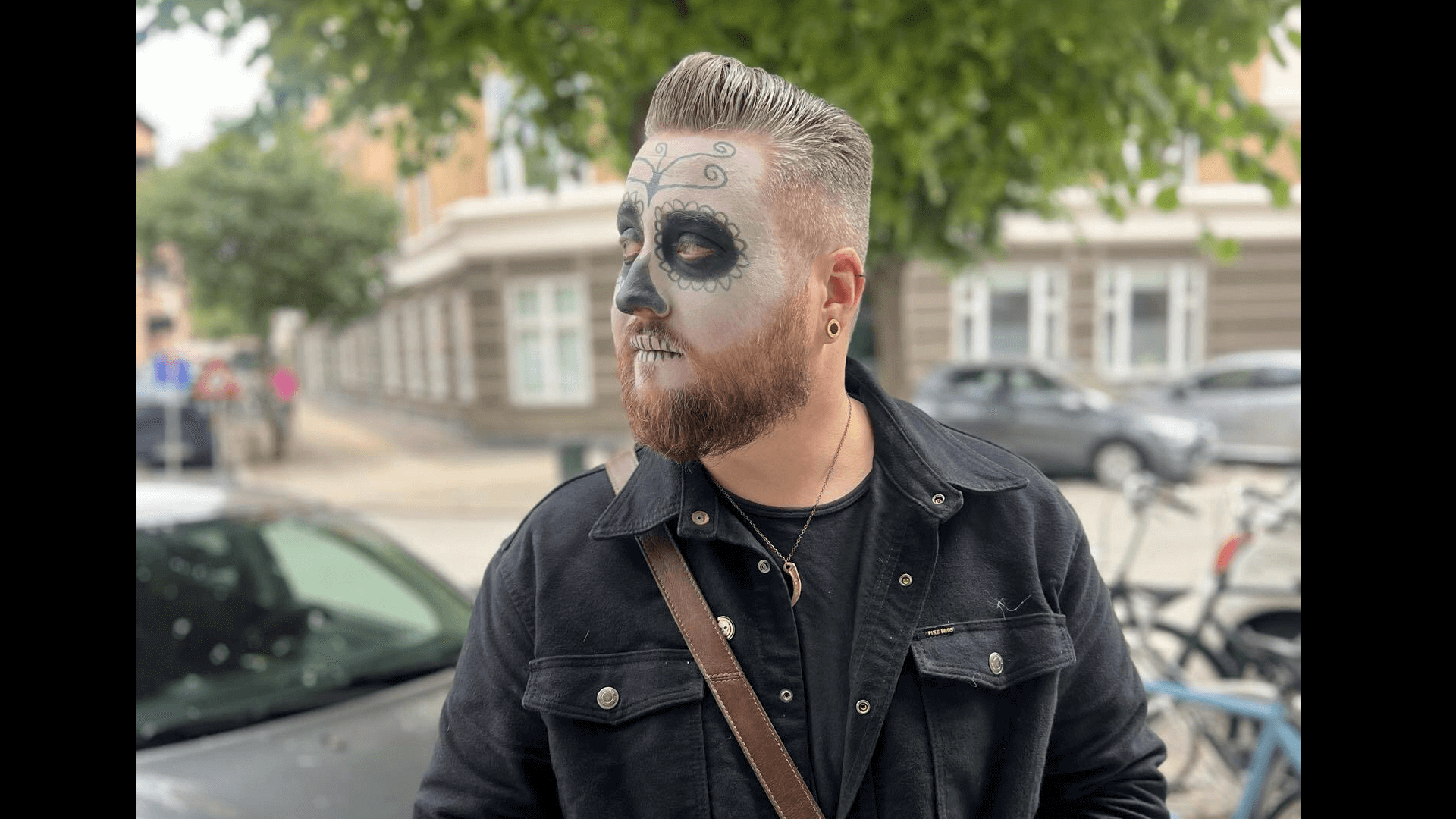 MAD-koncertgænger: Carsten Jull