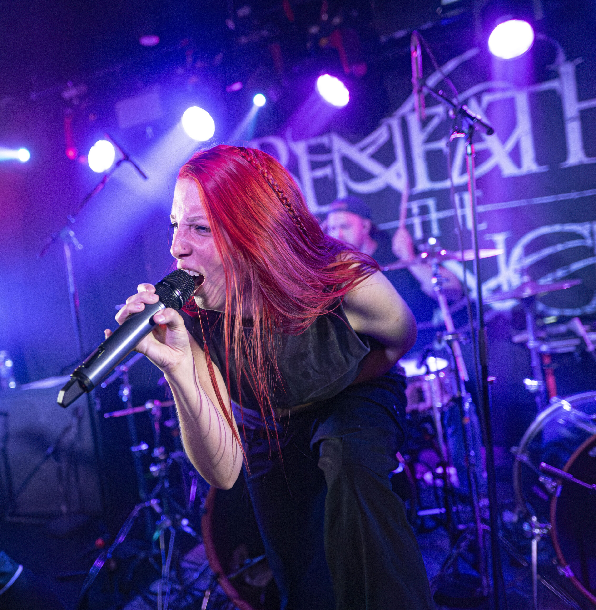 Fotoreportage: Dag 2 på Copenhagen Metal Fest 2024