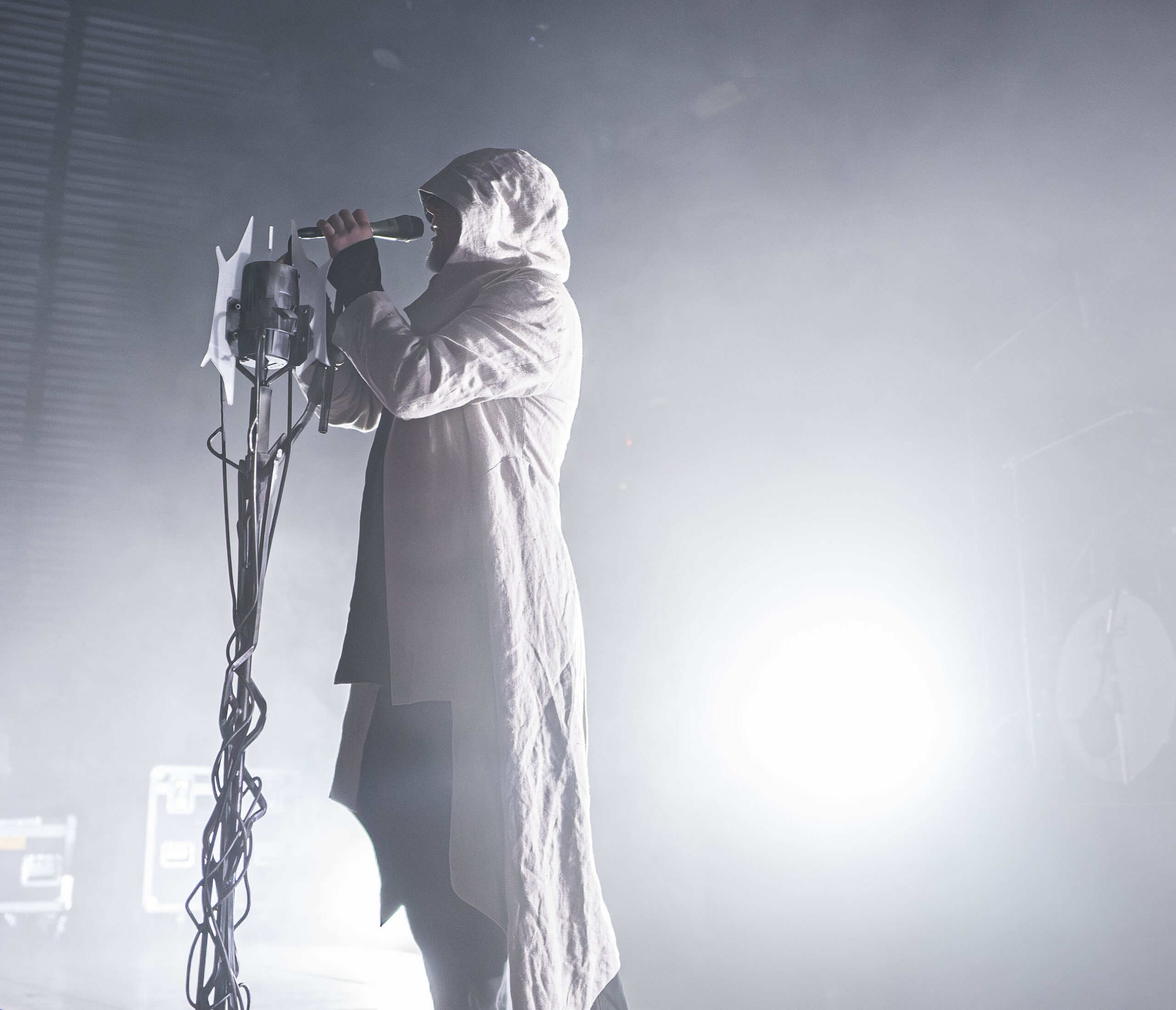 Fotoreportage: Dag 2 på Copenhagen Metal Fest 2024 - Foto: Joachim Vilholm Vilstrup