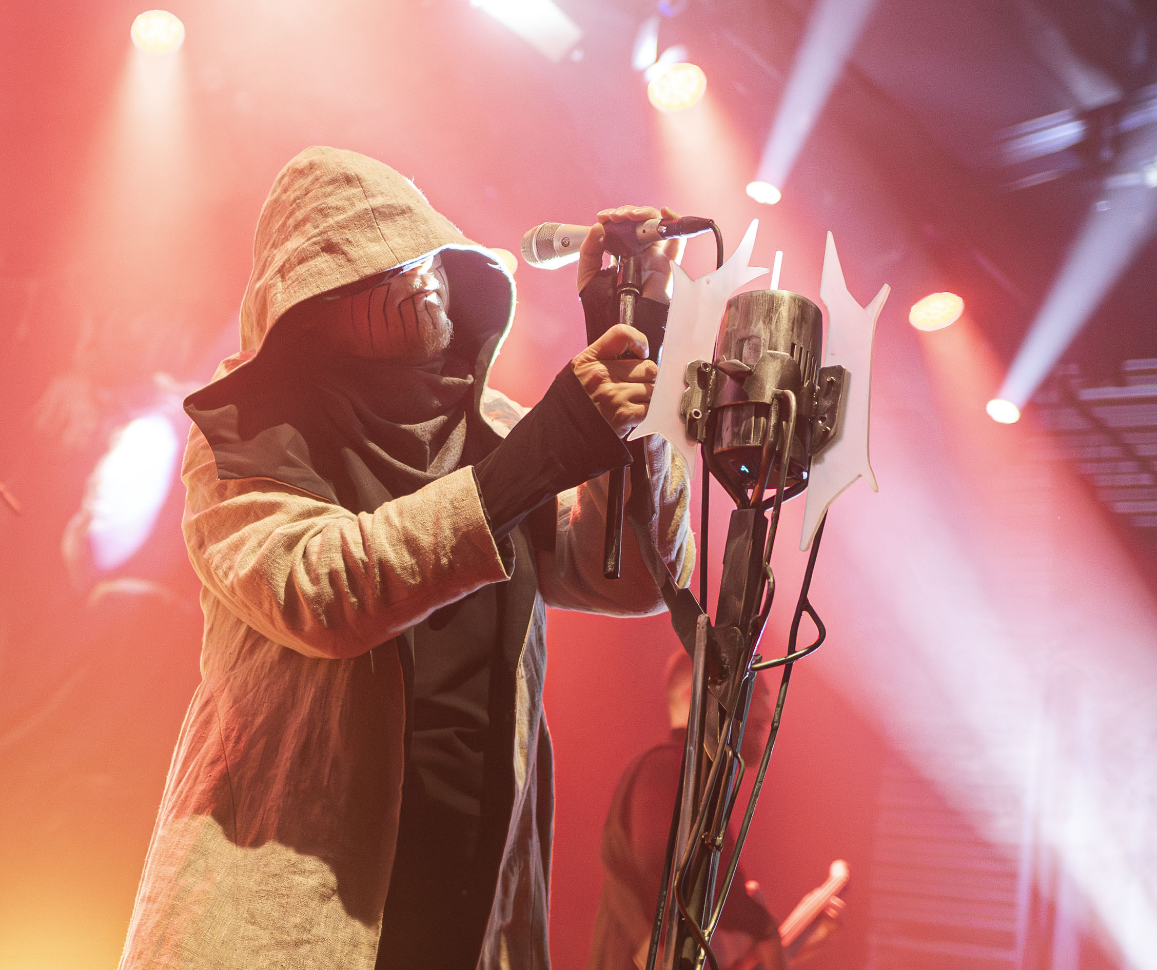 Insania - Foto: Tommy Skøtt