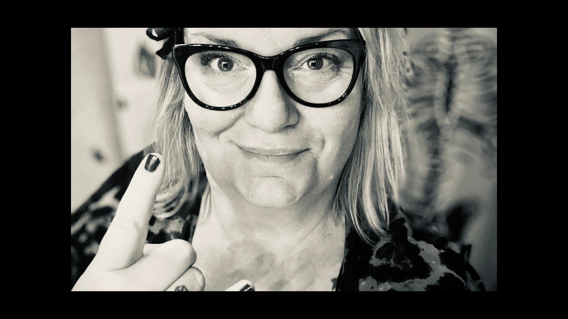 MAD-koncertgænger: Pia Schellerup