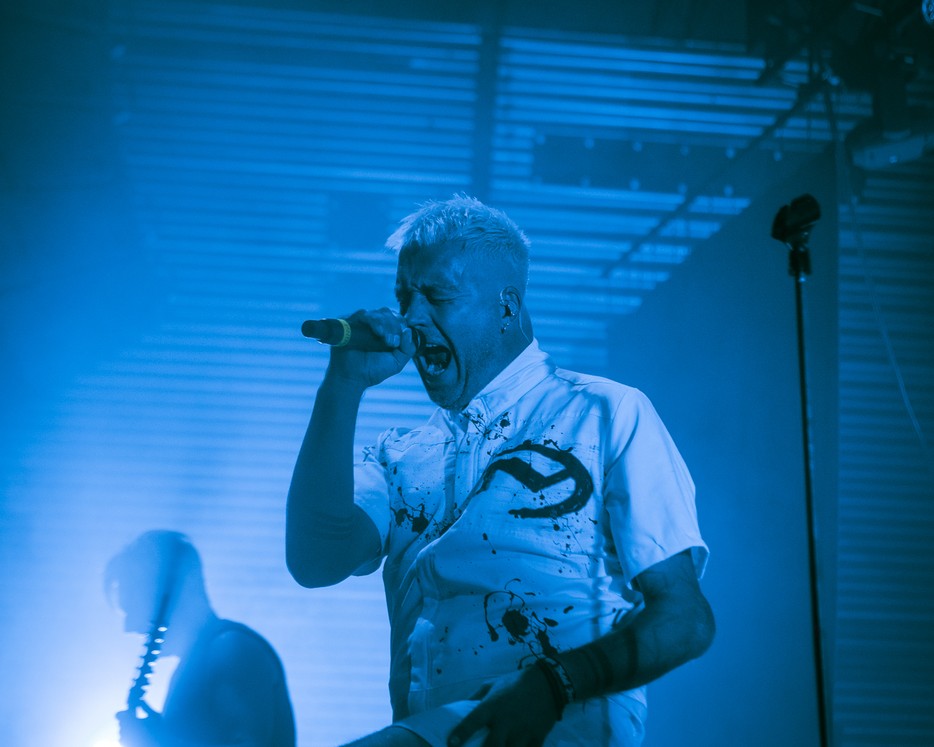 Fotoreportage: Dag 3 på Copenhagen Metal Fest 2024 - Foto: Joachim Vilholm Vilstrup