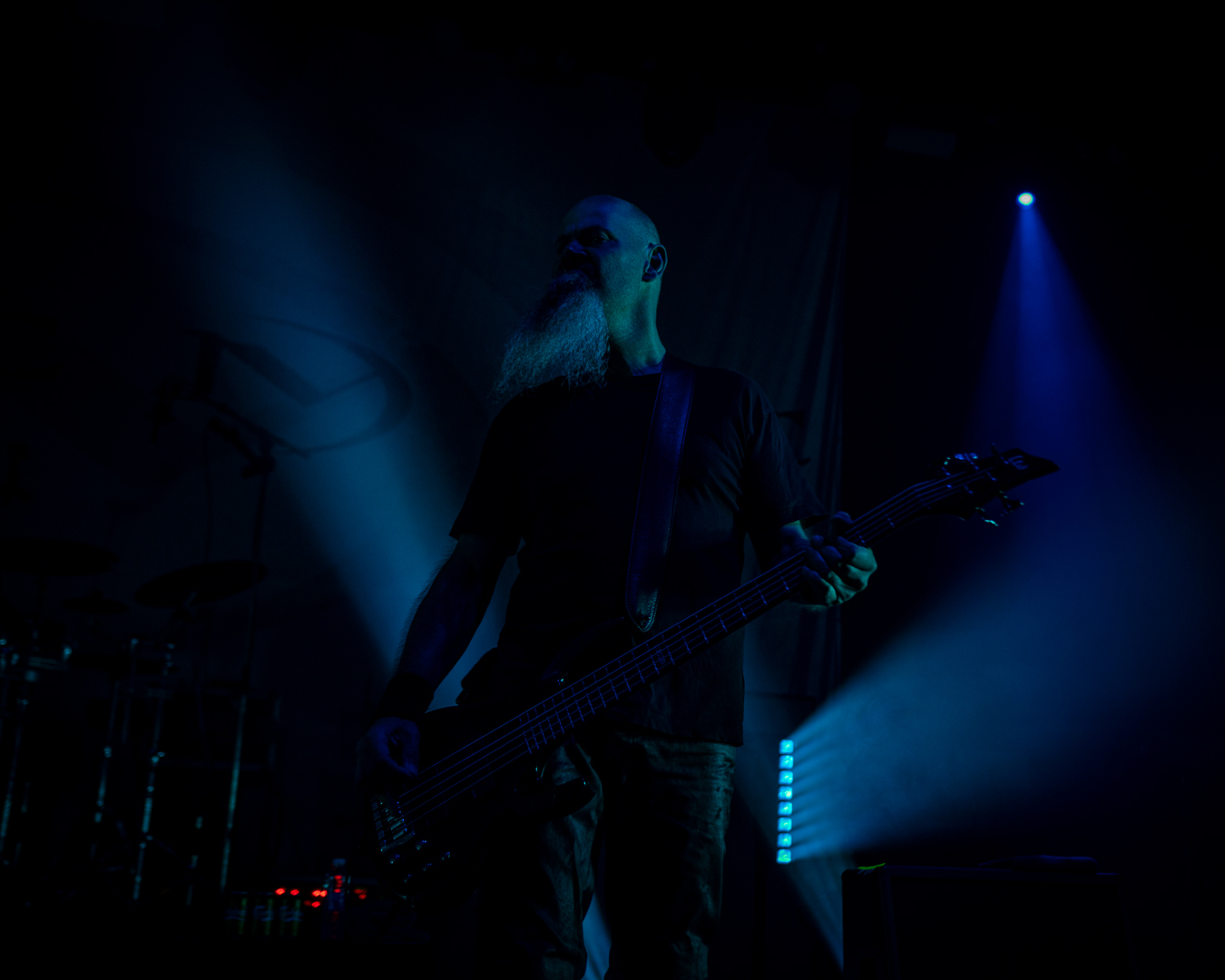 Fotoreportage: Dag 3 på Copenhagen Metal Fest 2024 - Foto: Joachim Vilholm Vilstrup