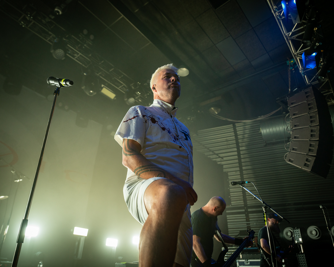 Fotoreportage: Dag 3 på Copenhagen Metal Fest 2024 - Foto: Joachim Vilholm Vilstrup