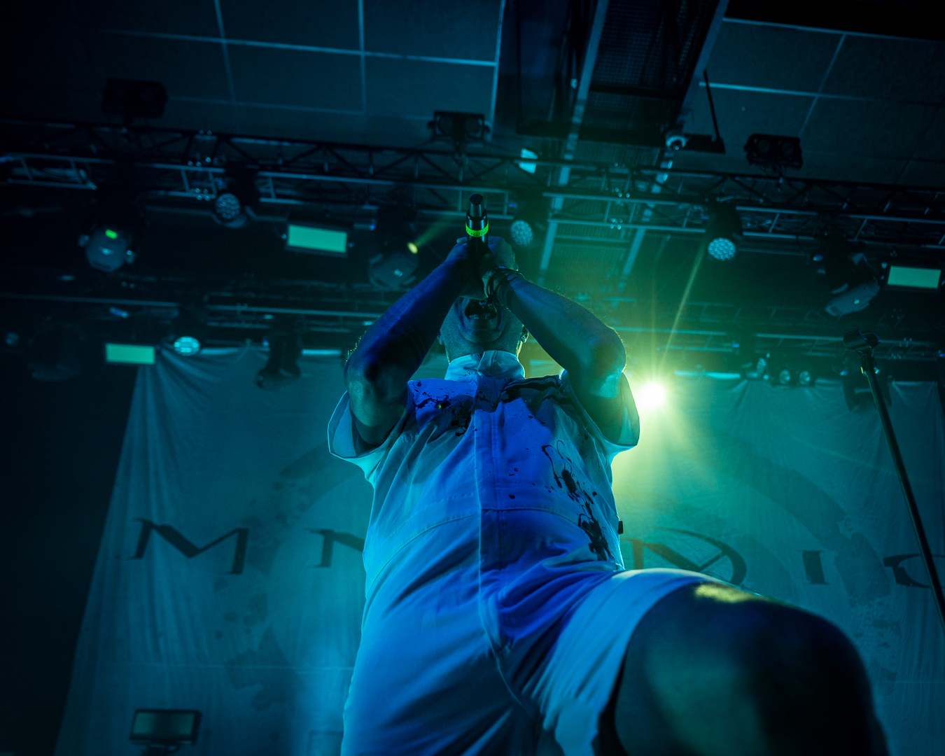 Fotoreportage: Dag 3 på Copenhagen Metal Fest 2024 - Foto: Joachim Vilholm Vilstrup