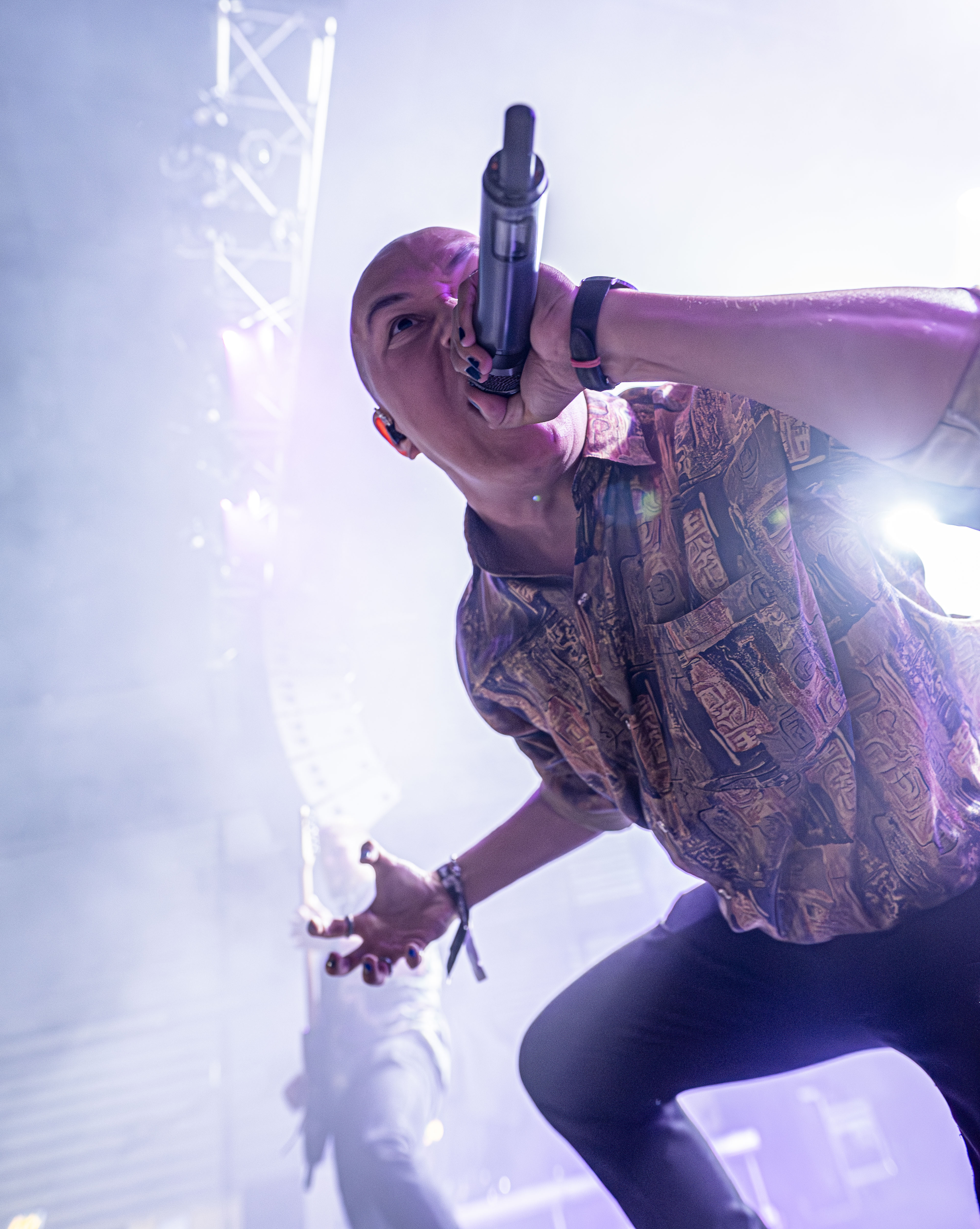 Fotoreportage: Dag 3 på Copenhagen Metal Fest 2024 - Foto: Joachim Vilholm Vilstrup