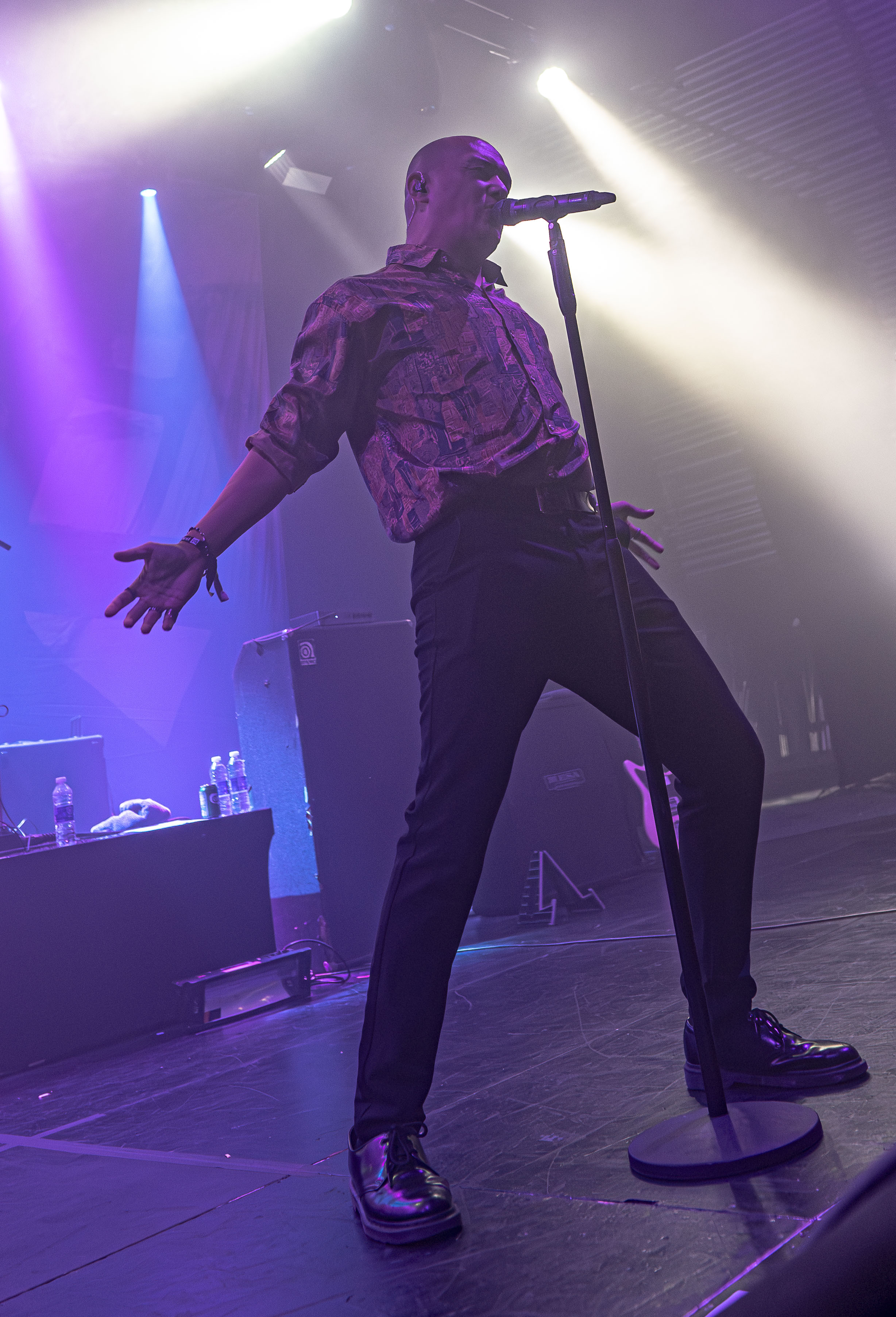 Fotoreportage: Dag 3 på Copenhagen Metal Fest 2024 - Foto: Joachim Vilholm Vilstrup
