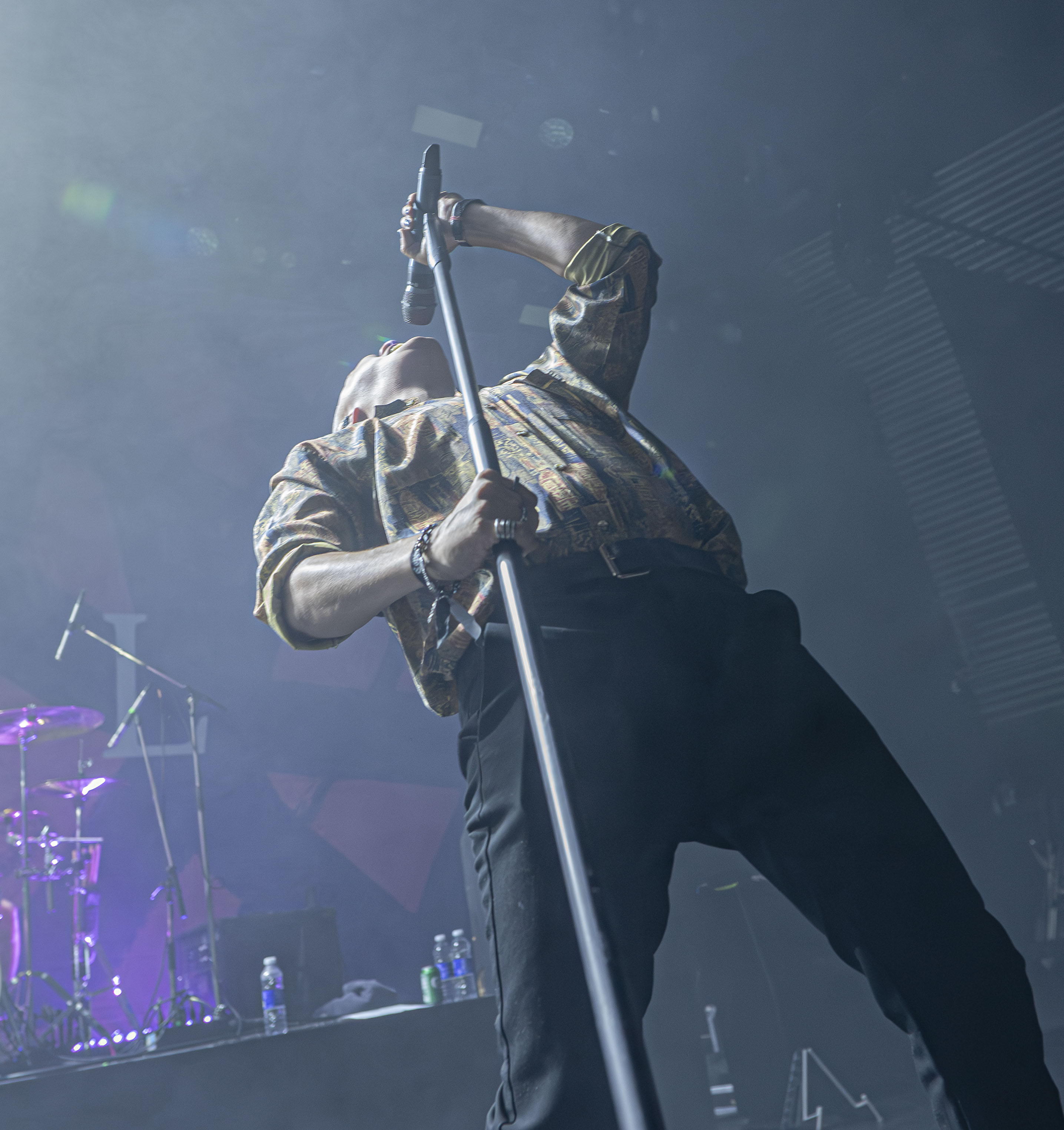 Fotoreportage: Dag 3 på Copenhagen Metal Fest 2024 - Foto: Joachim Vilholm Vilstrup