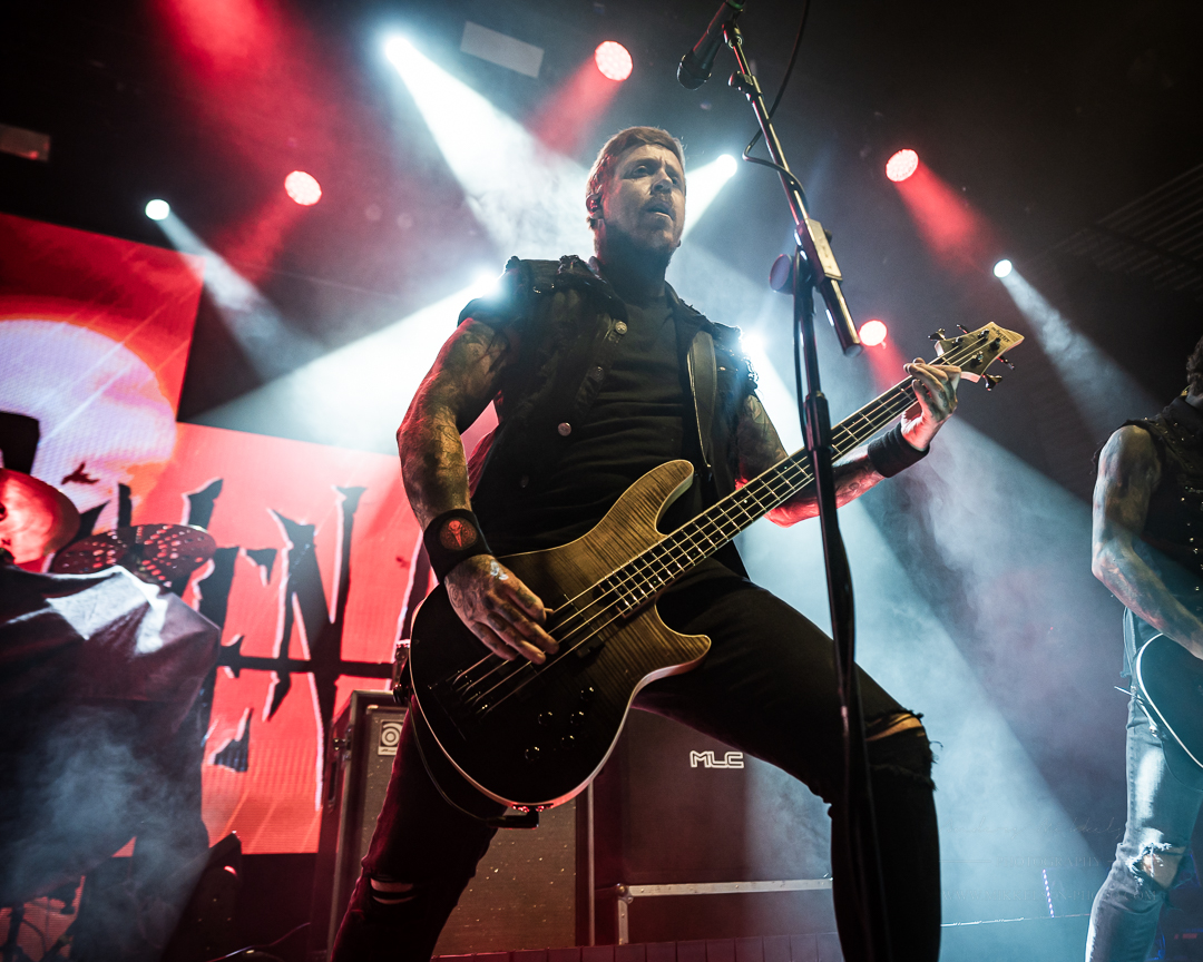 The Raven Age - Foto: Anders Groos Mikkelsen