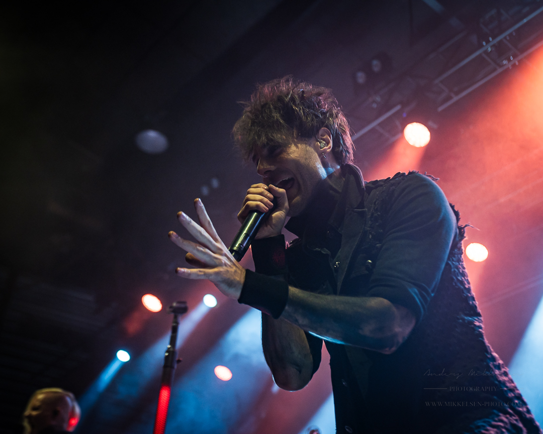The Raven Age - Foto: Anders Groos Mikkelsen