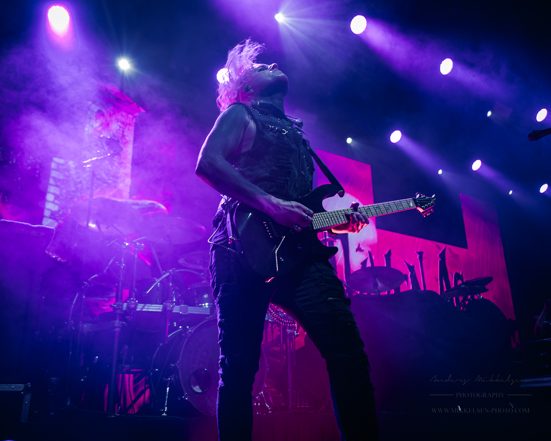 The Raven Age - Foto: Anders Groos Mikkelsen