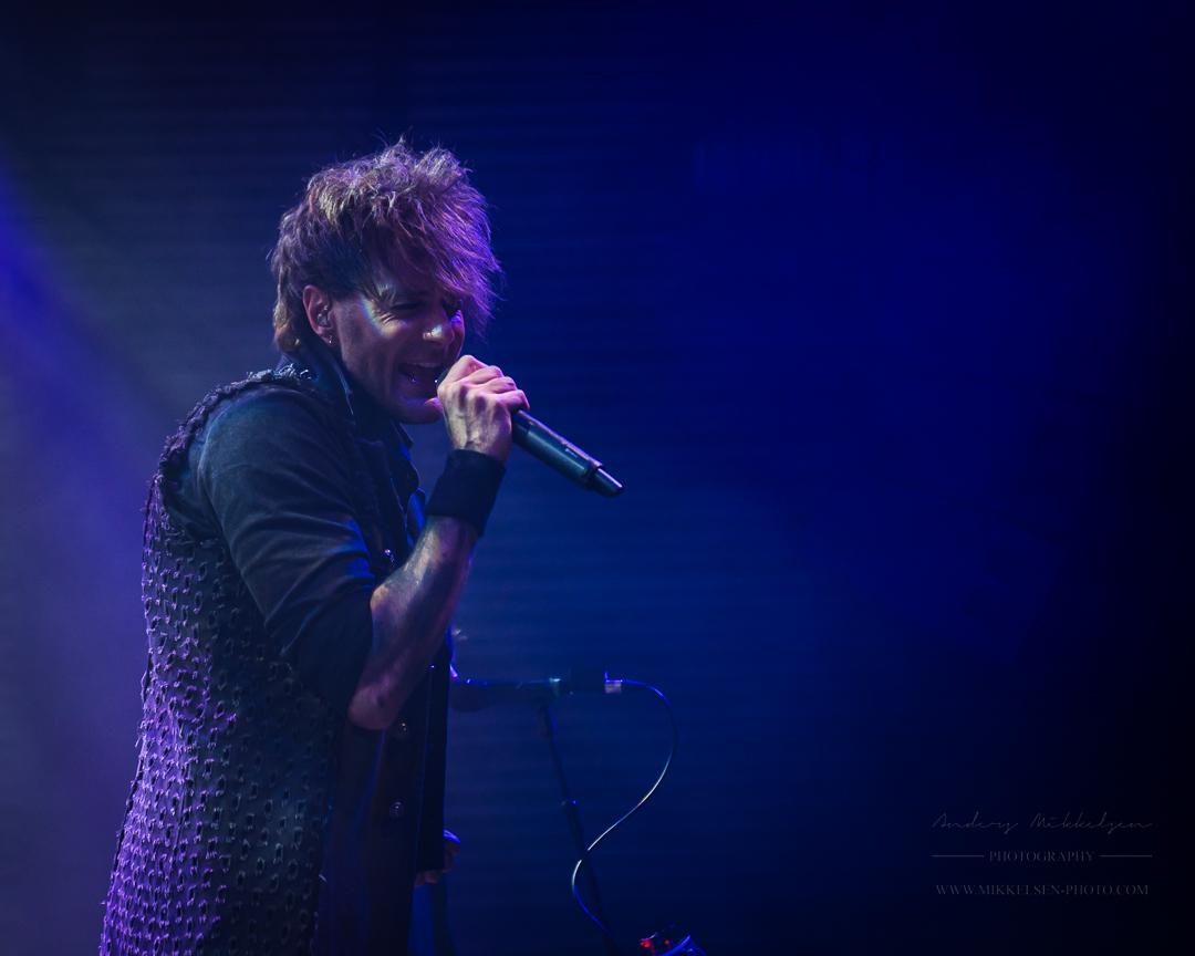 The Raven Age - Foto: Anders Groos Mikkelsen