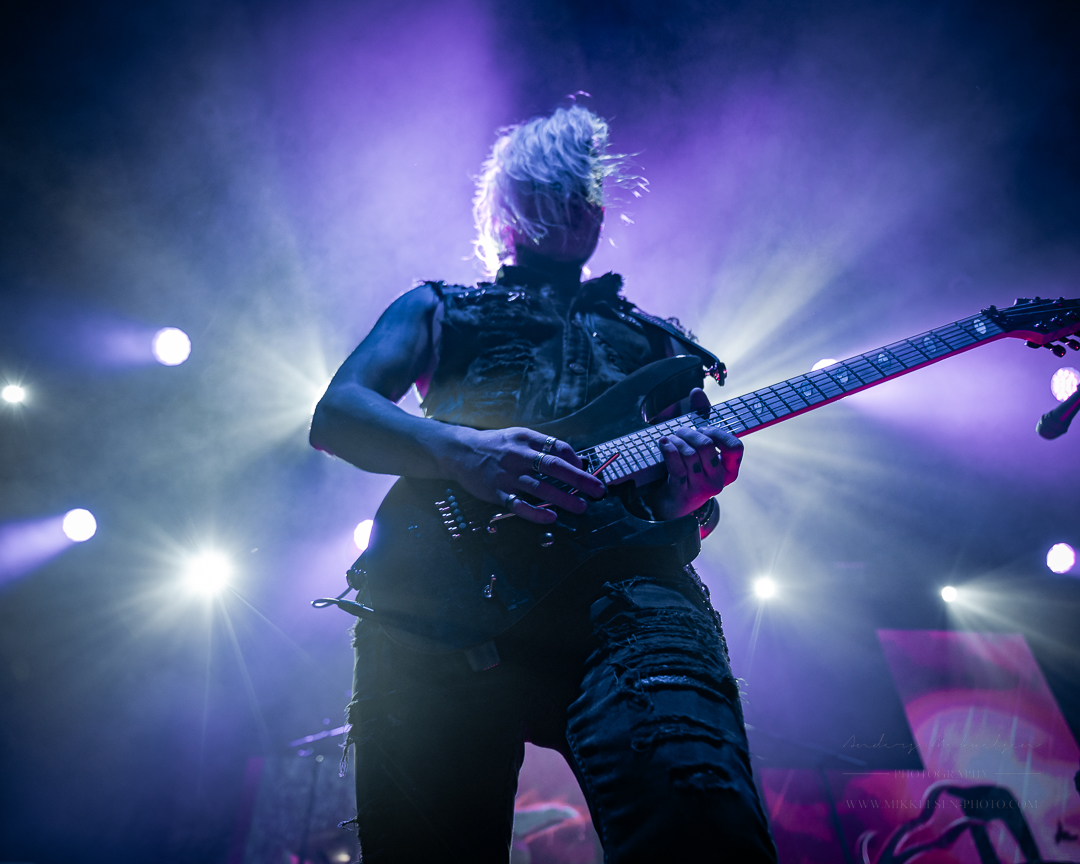The Raven Age - Foto: Anders Groos Mikkelsen