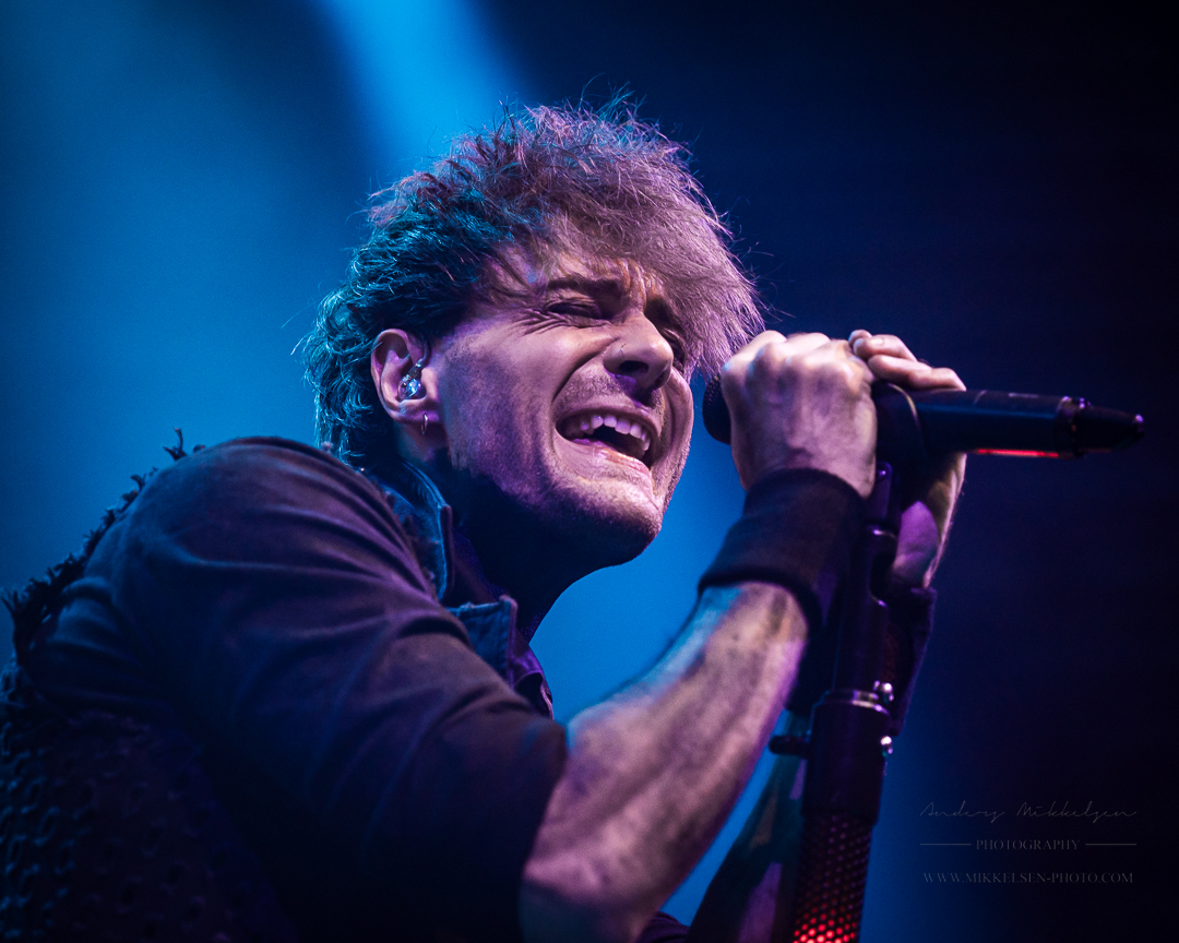 The Raven Age - Foto: Anders Groos Mikkelsen
