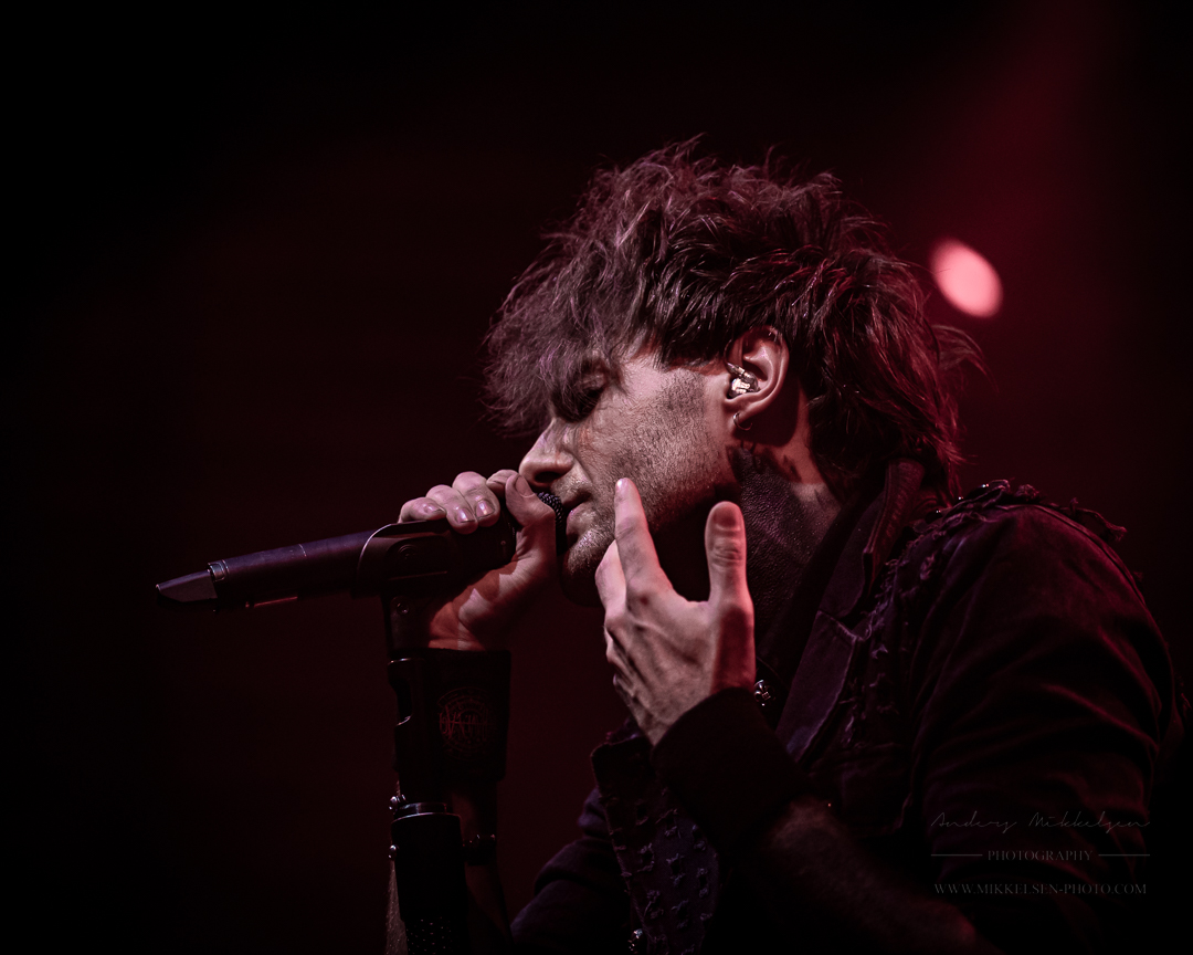 The Raven Age - Foto: Anders Groos Mikkelsen
