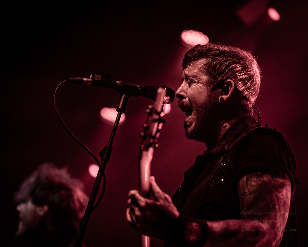 The Raven Age - Foto: Anders Groos Mikkelsen