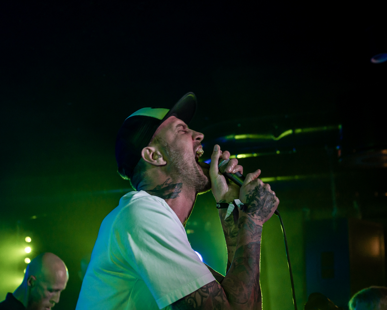 Fotoreportage: Dag 2 på Copenhagen Metal Fest 2024 - Foto: Joachim Vilholm Vilstrup