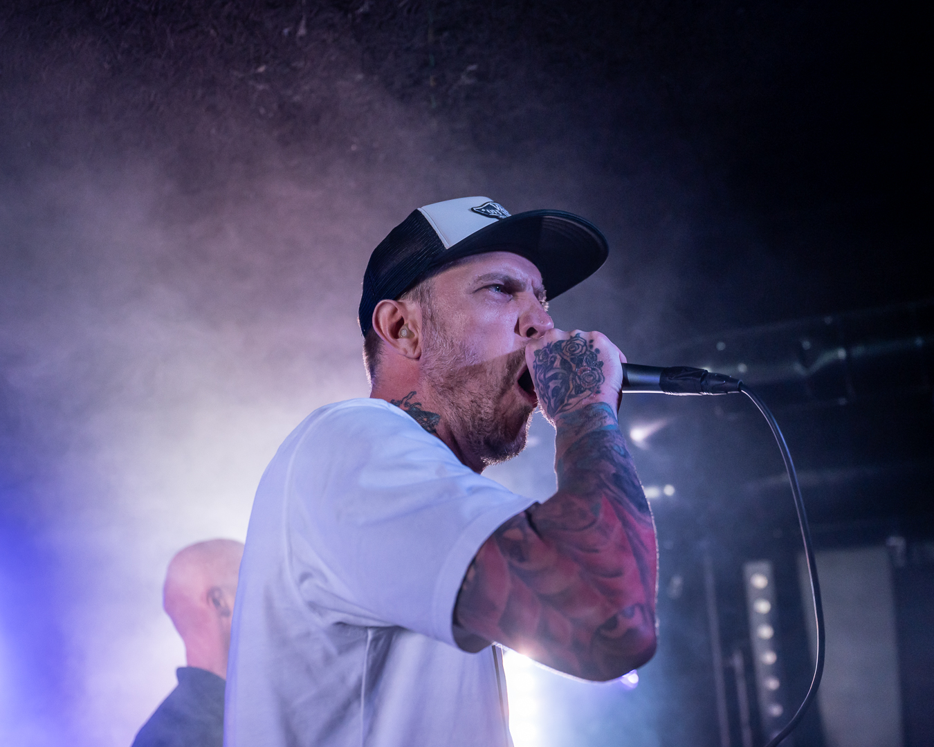 Fotoreportage: Dag 2 på Copenhagen Metal Fest 2024 - Foto: Joachim Vilholm Vilstrup
