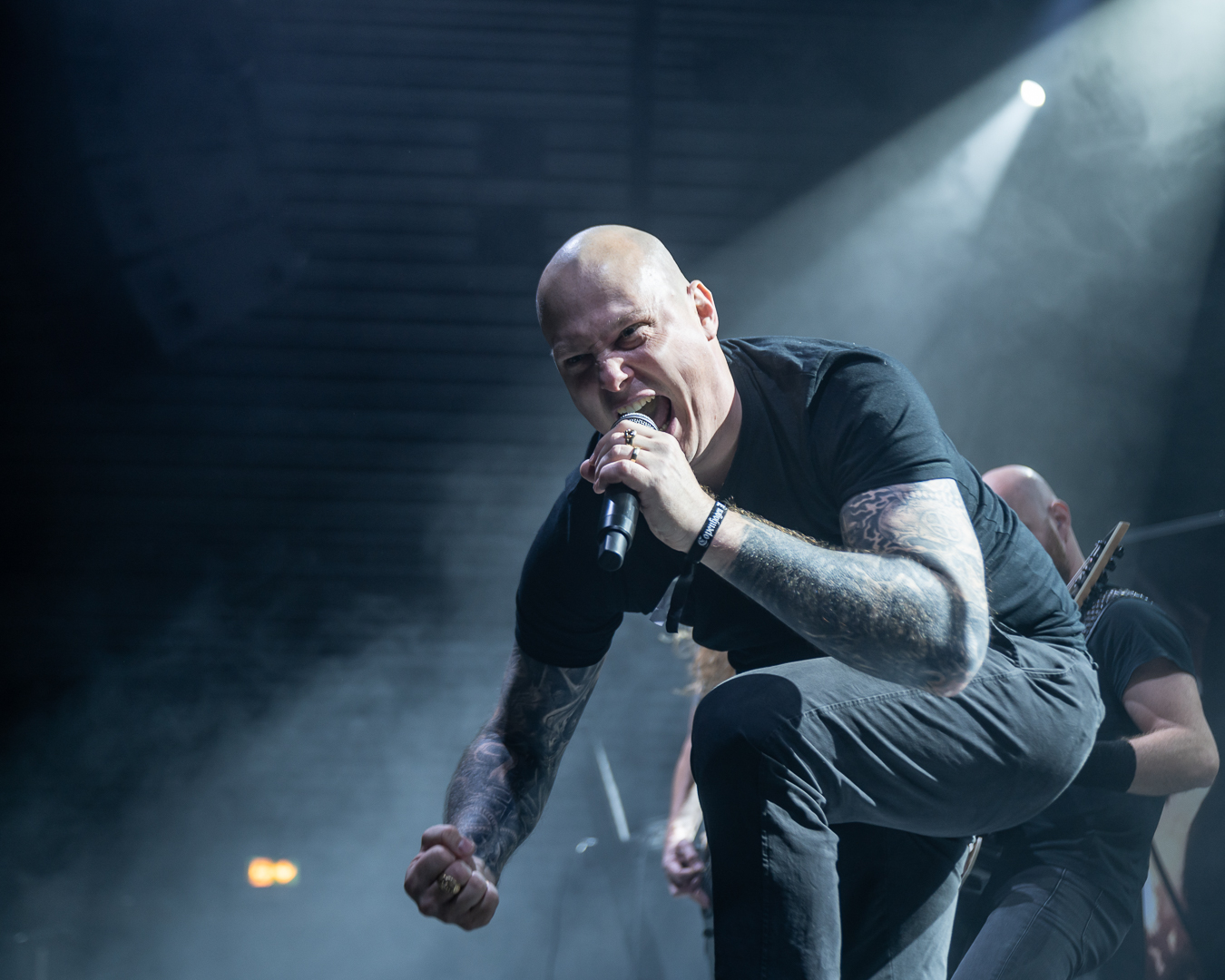 Fotoreportage: Dag 2 på Copenhagen Metal Fest 2024 - Foto: Joachim Vilholm Vilstrup
