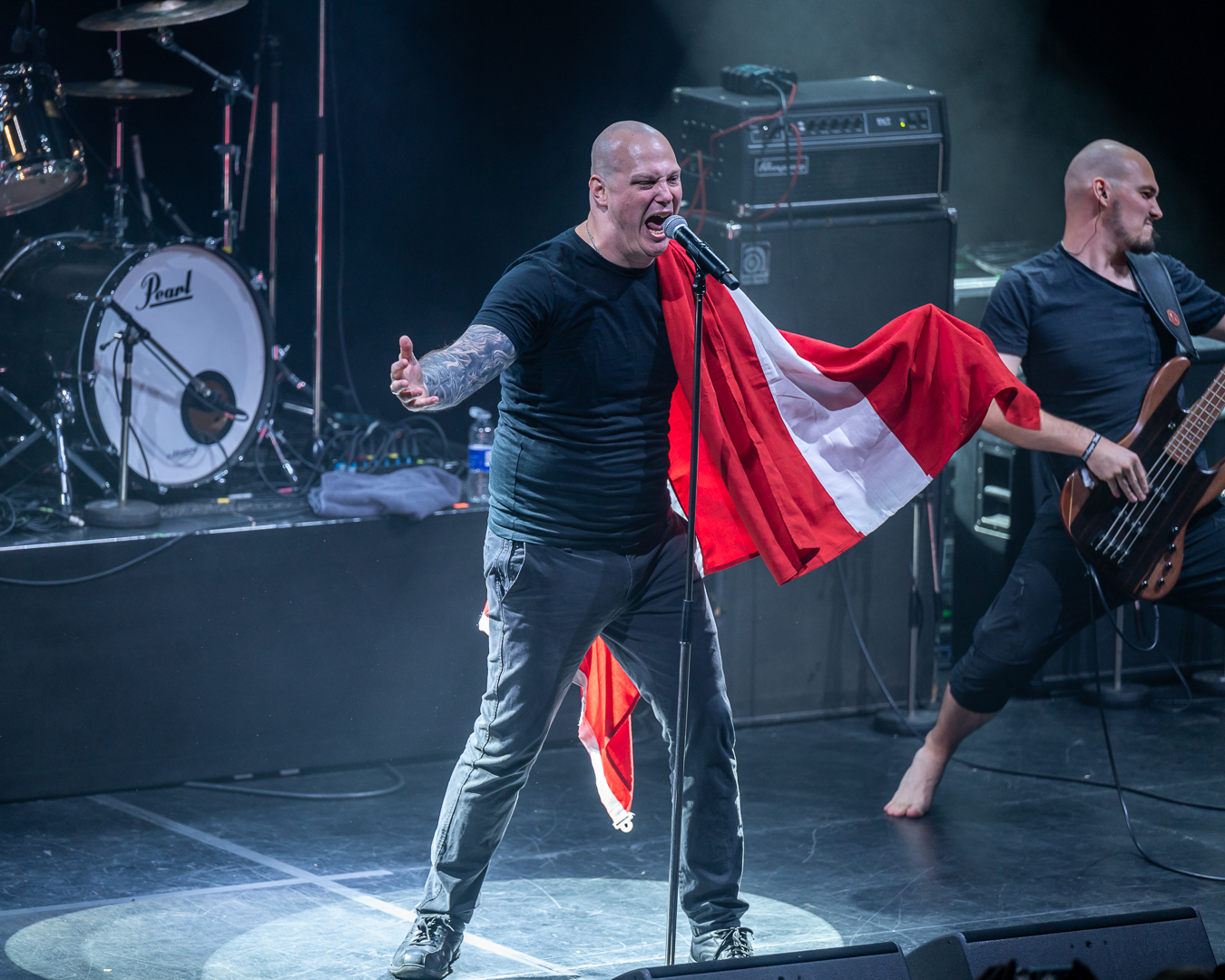 Vanir - Foto: Joachim Vilholm Vilstrup