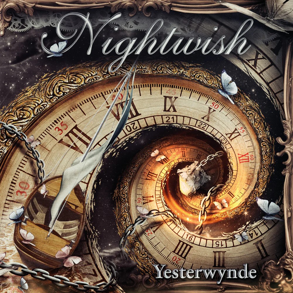 Nightwish dagdrømmer om fortiden