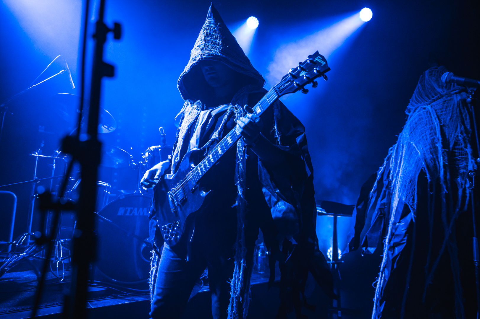 Fotoreportage: Dag 1 på Copenhagen Metal Fest 2024