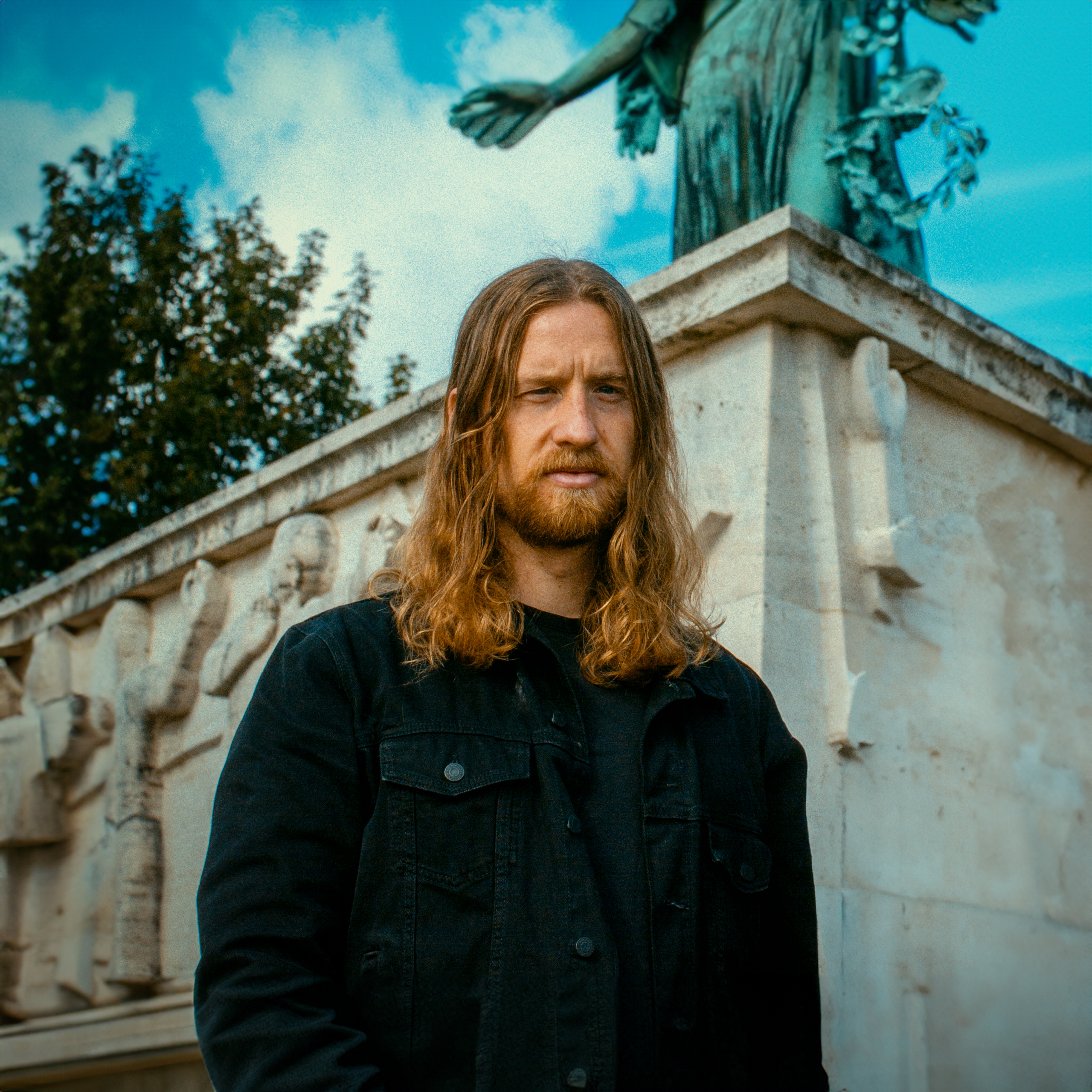 MAD-koncertgænger: Jakob Lærke Harris