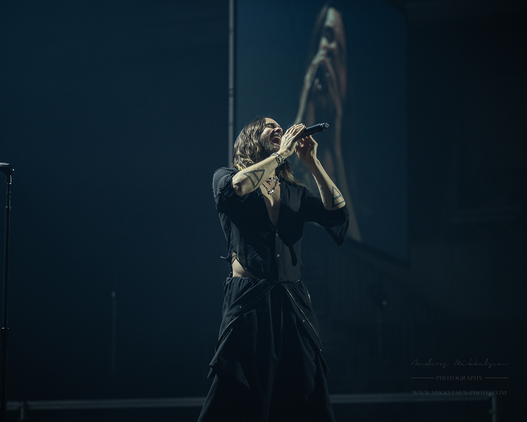 Thirty Seconds To Mars - Foto: Anders Groos Mikkelsen