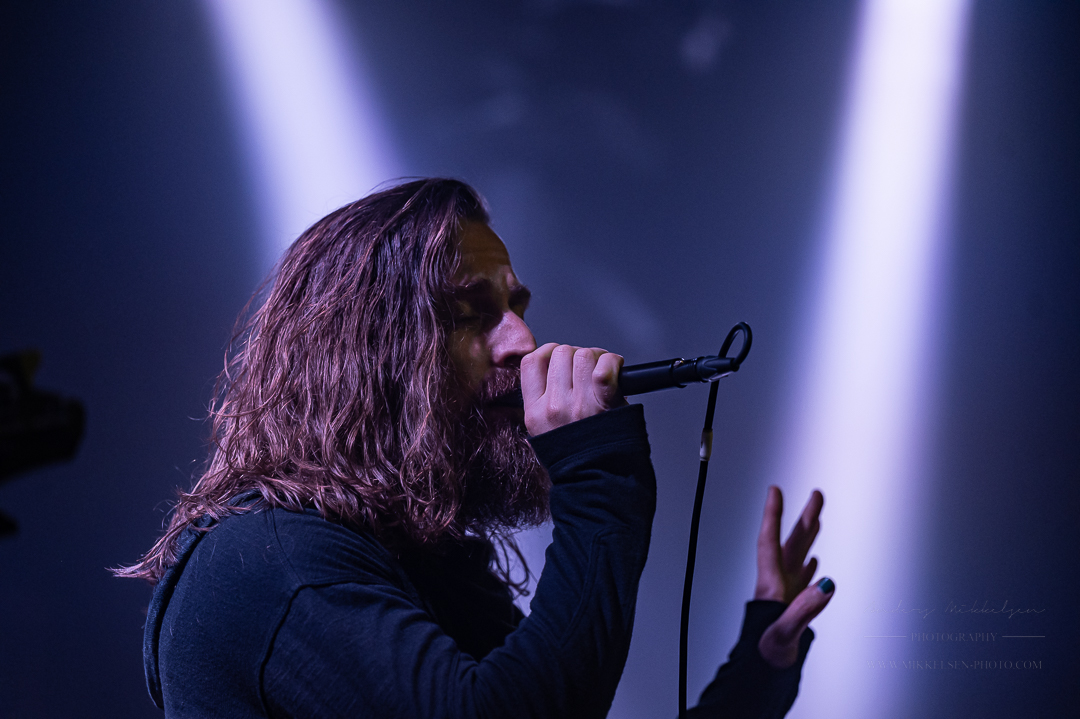 Prog o’ clock – en kejserlig gallop