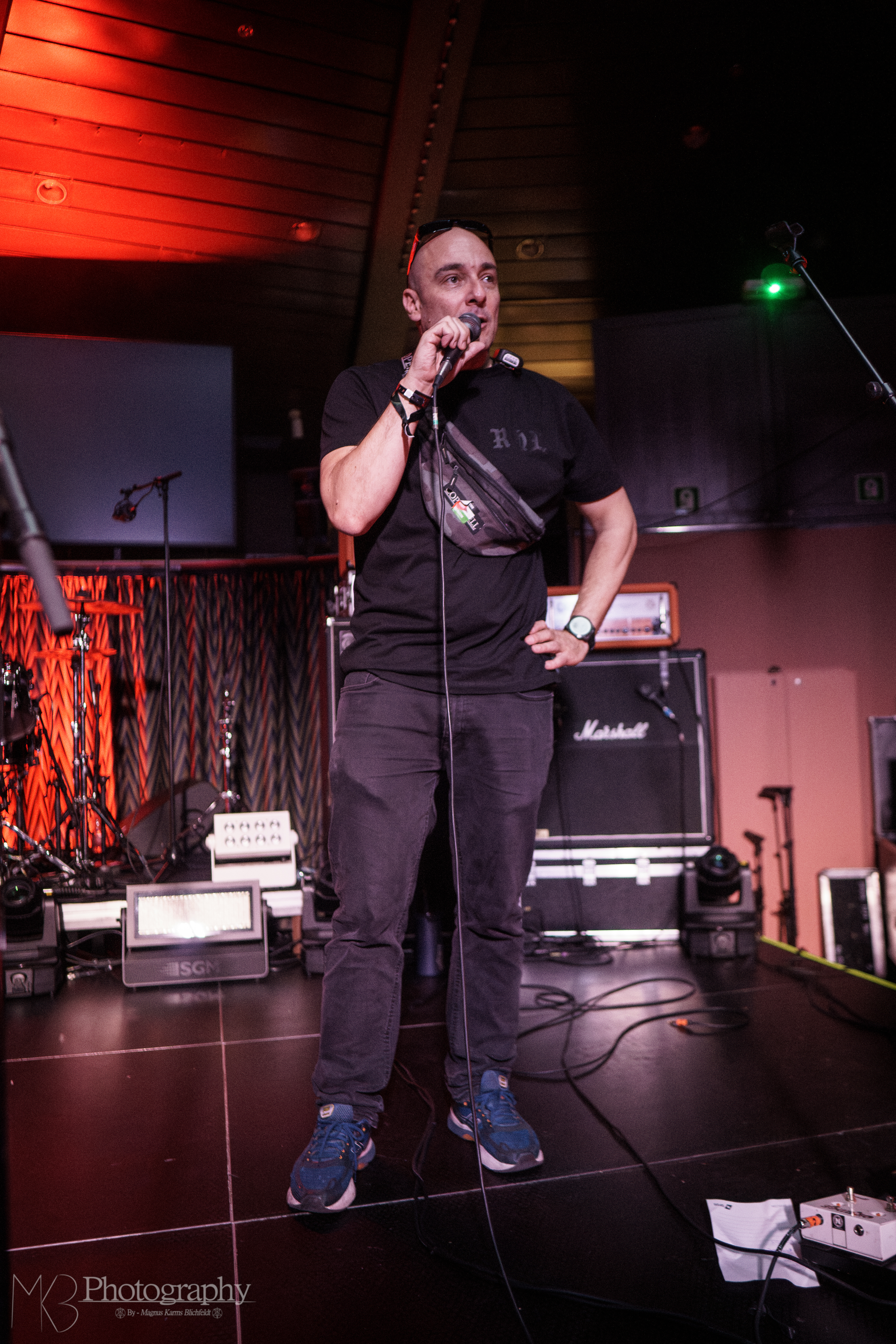 Foto: Magnus Karms Blichfeldt
