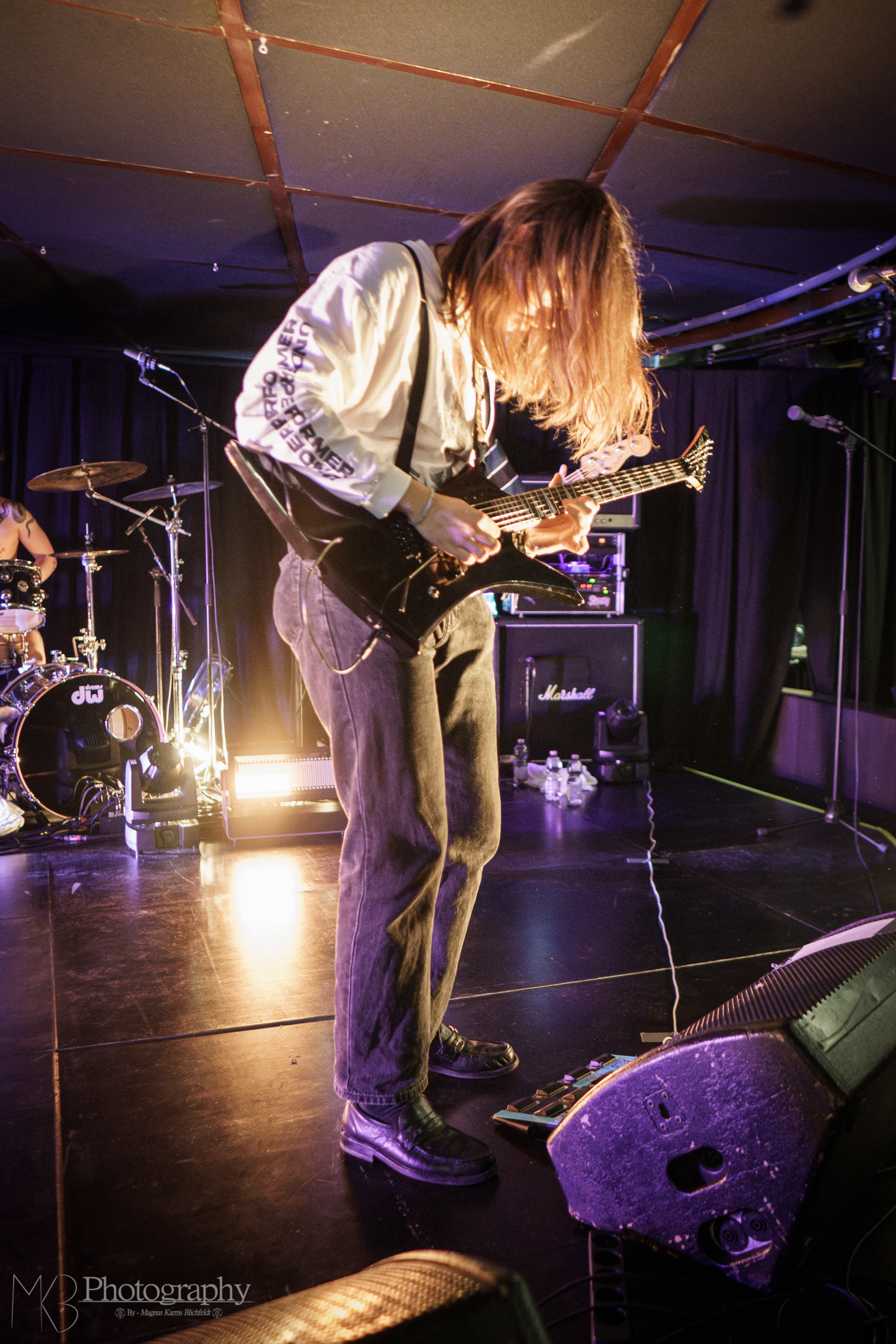 Foto: Magnus Karms Blichfeldt
