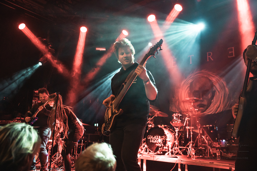 Être - Foto: Anders Groos Mikkelsen
