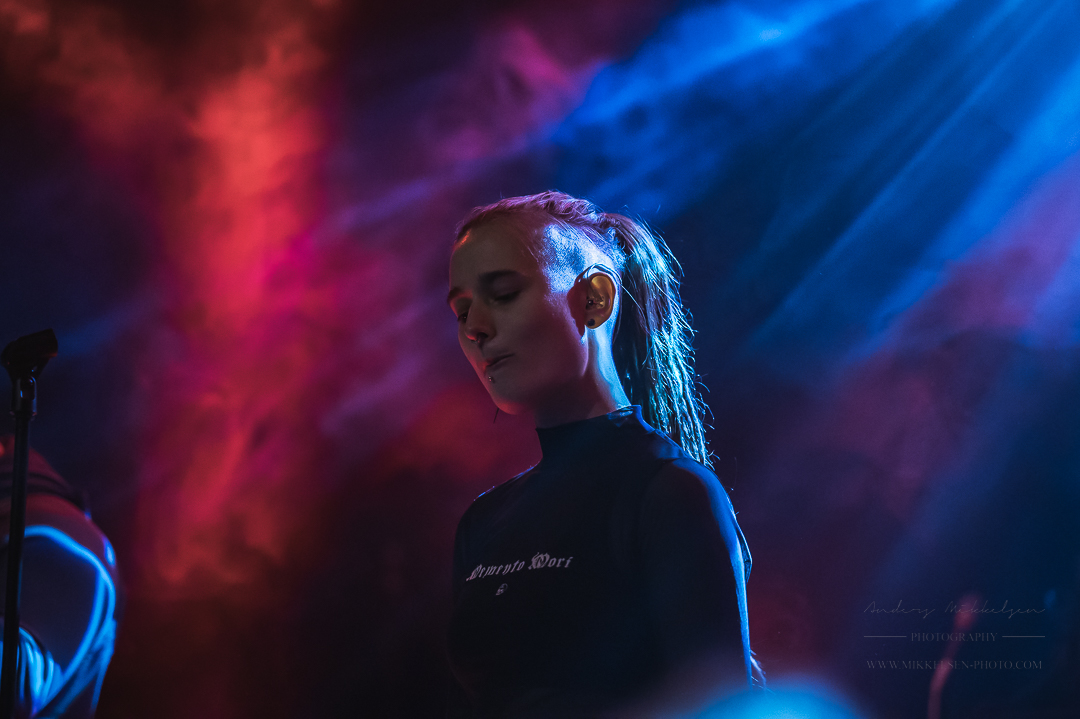Être - Foto: Anders Groos Mikkelsen