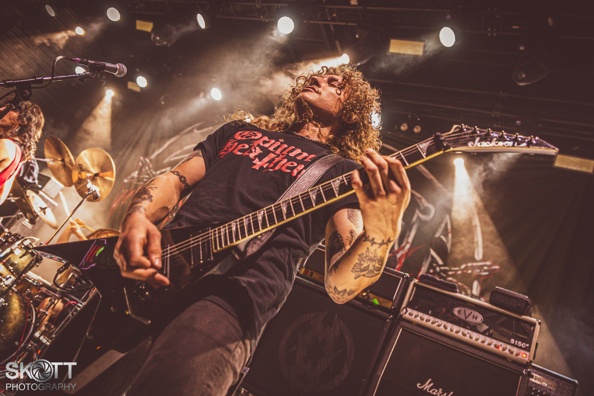 Foto: Tommy Skøtt