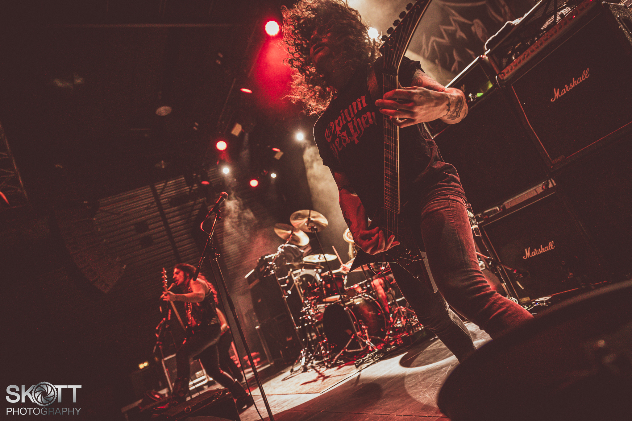 Foto: Tommy Skøtt