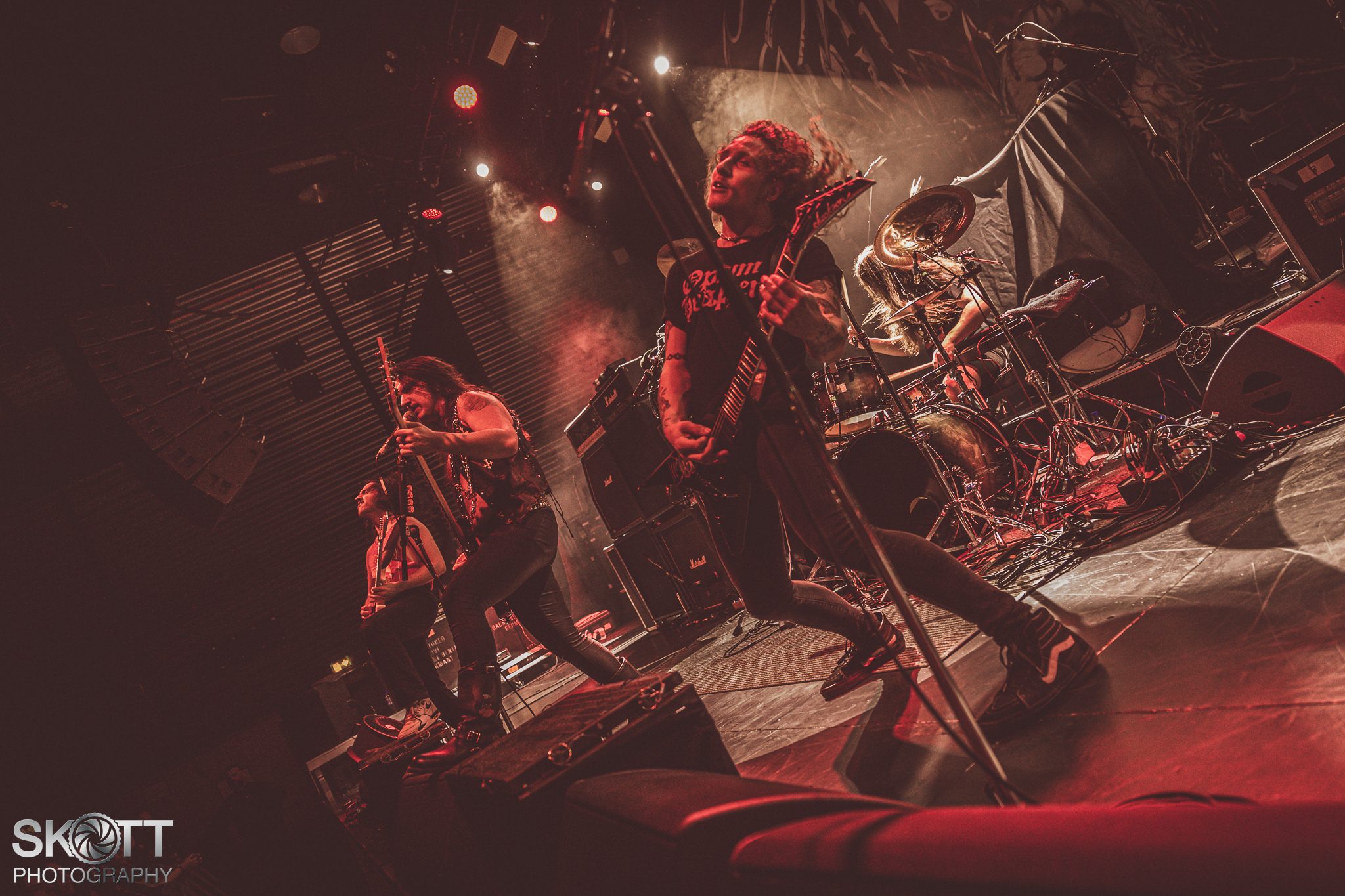 Foto: Tommy Skøtt