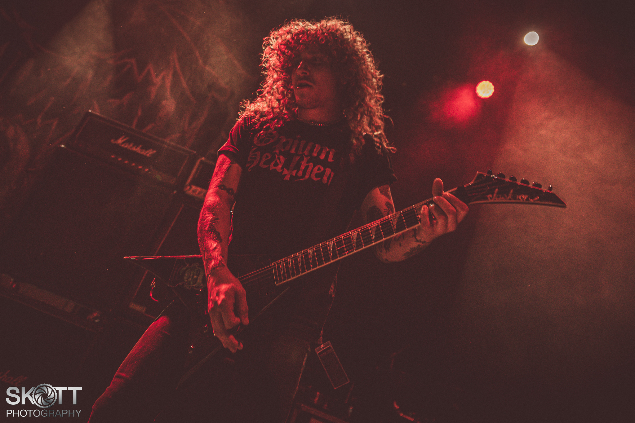 Foto: Tommy Skøtt