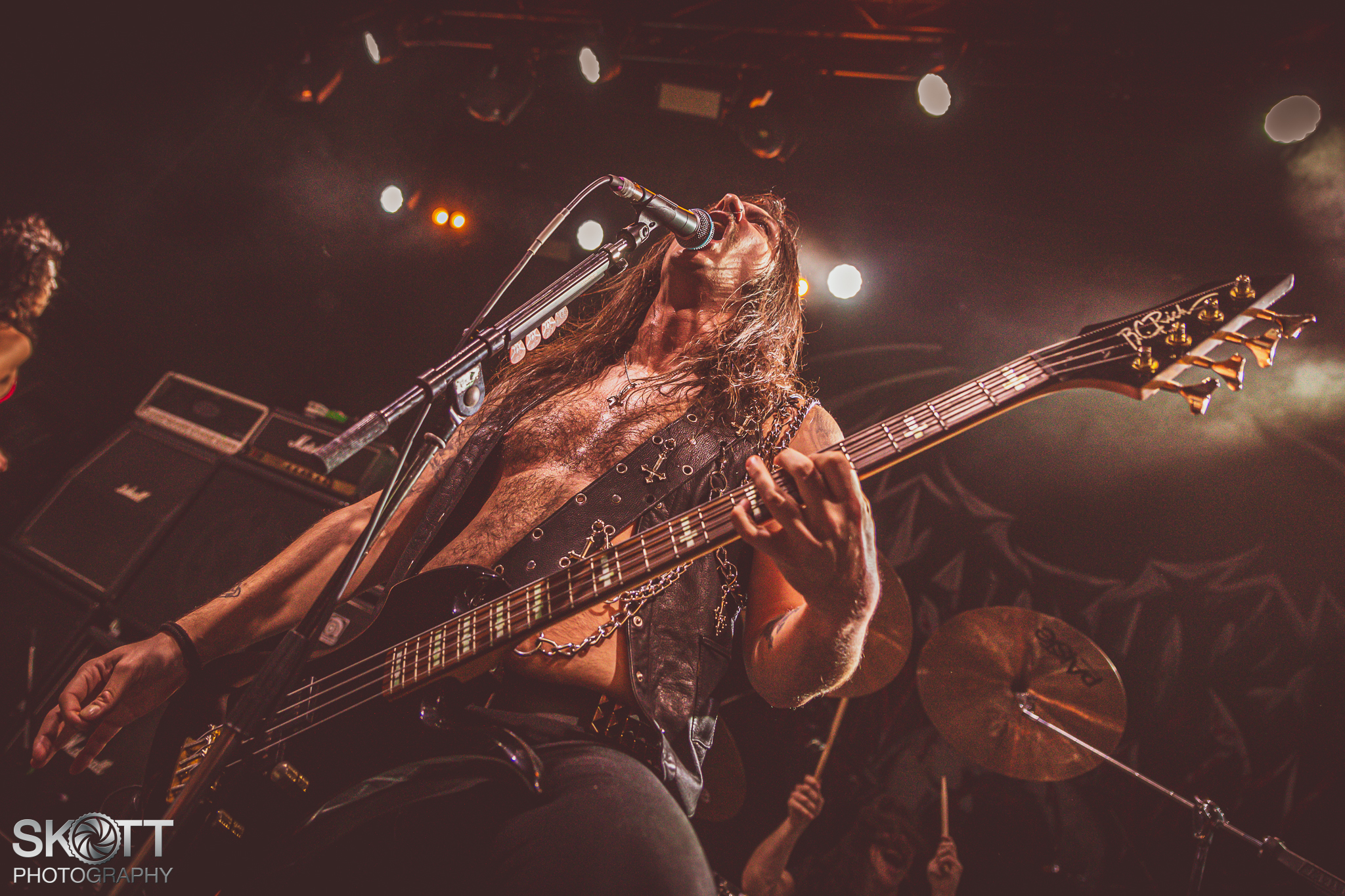 Foto: Tommy Skøtt