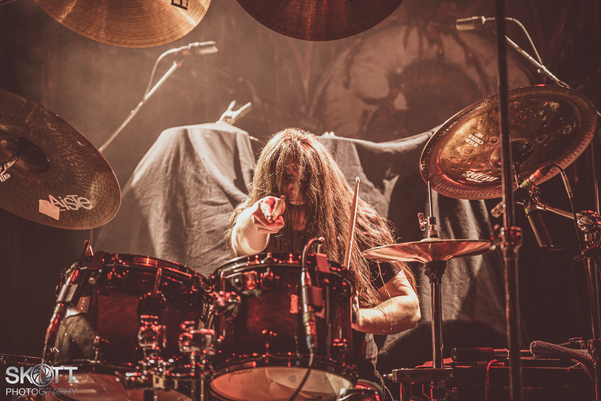 Foto: Tommy Skøtt