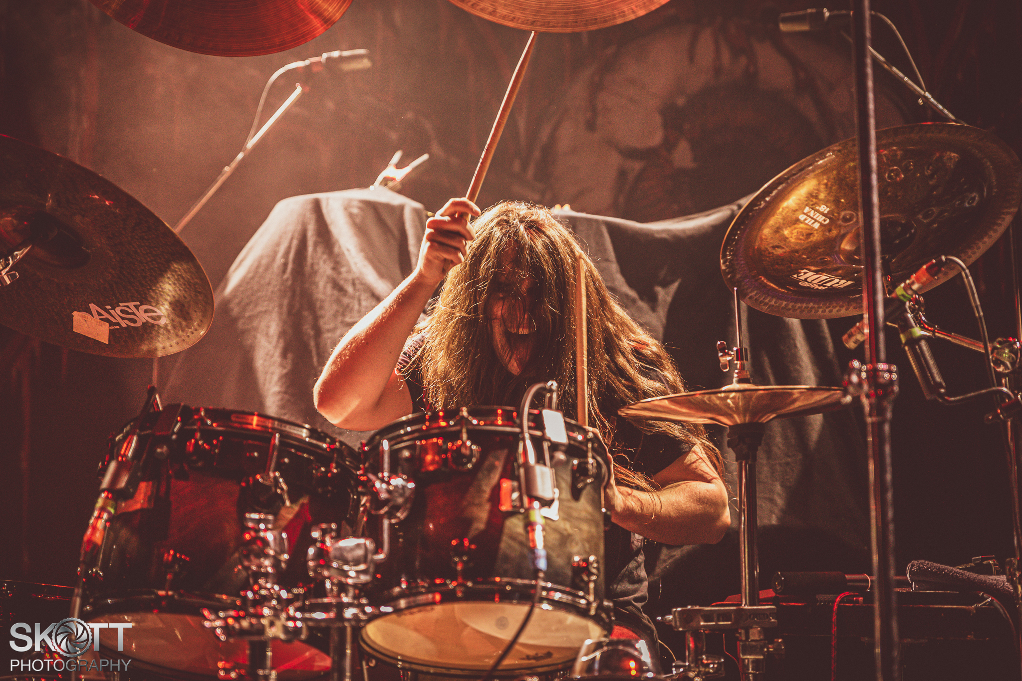 Foto: Tommy Skøtt