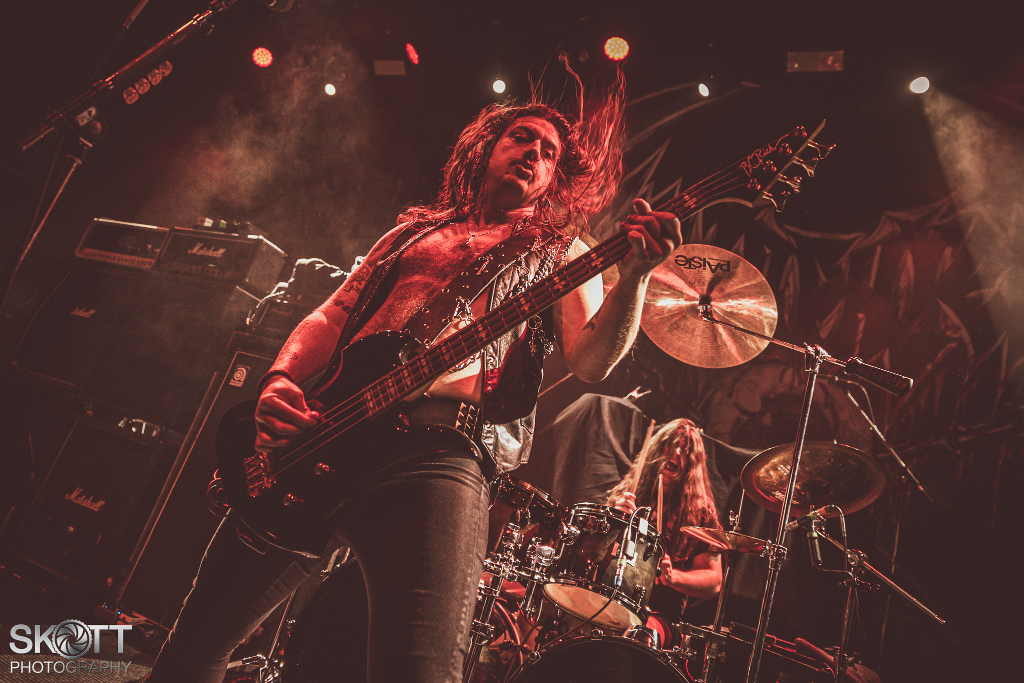 Foto: Tommy Skøtt