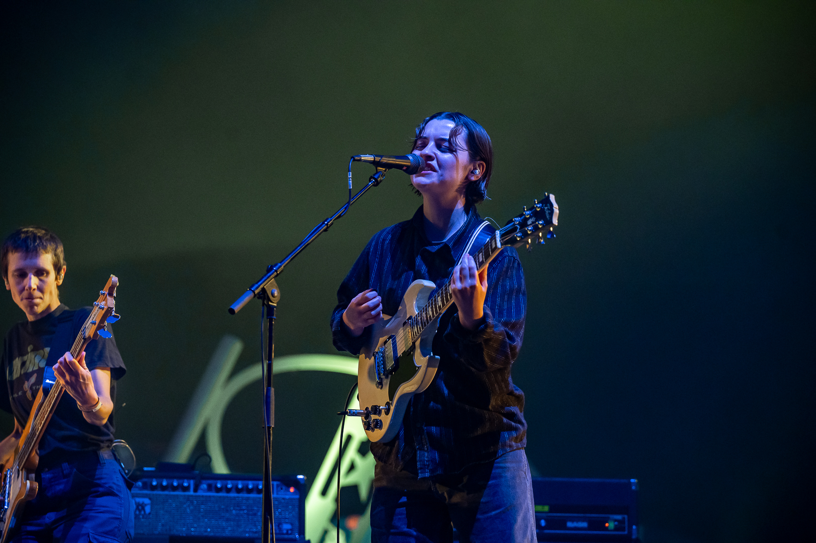 Baby In Vain - Foto: Anders Groos Mikkelsen