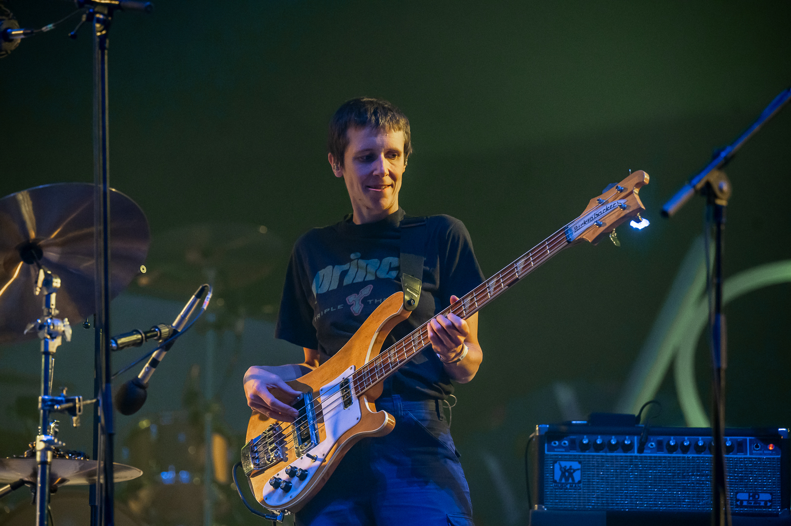 Baby In Vain - Foto: Anders Groos Mikkelsen